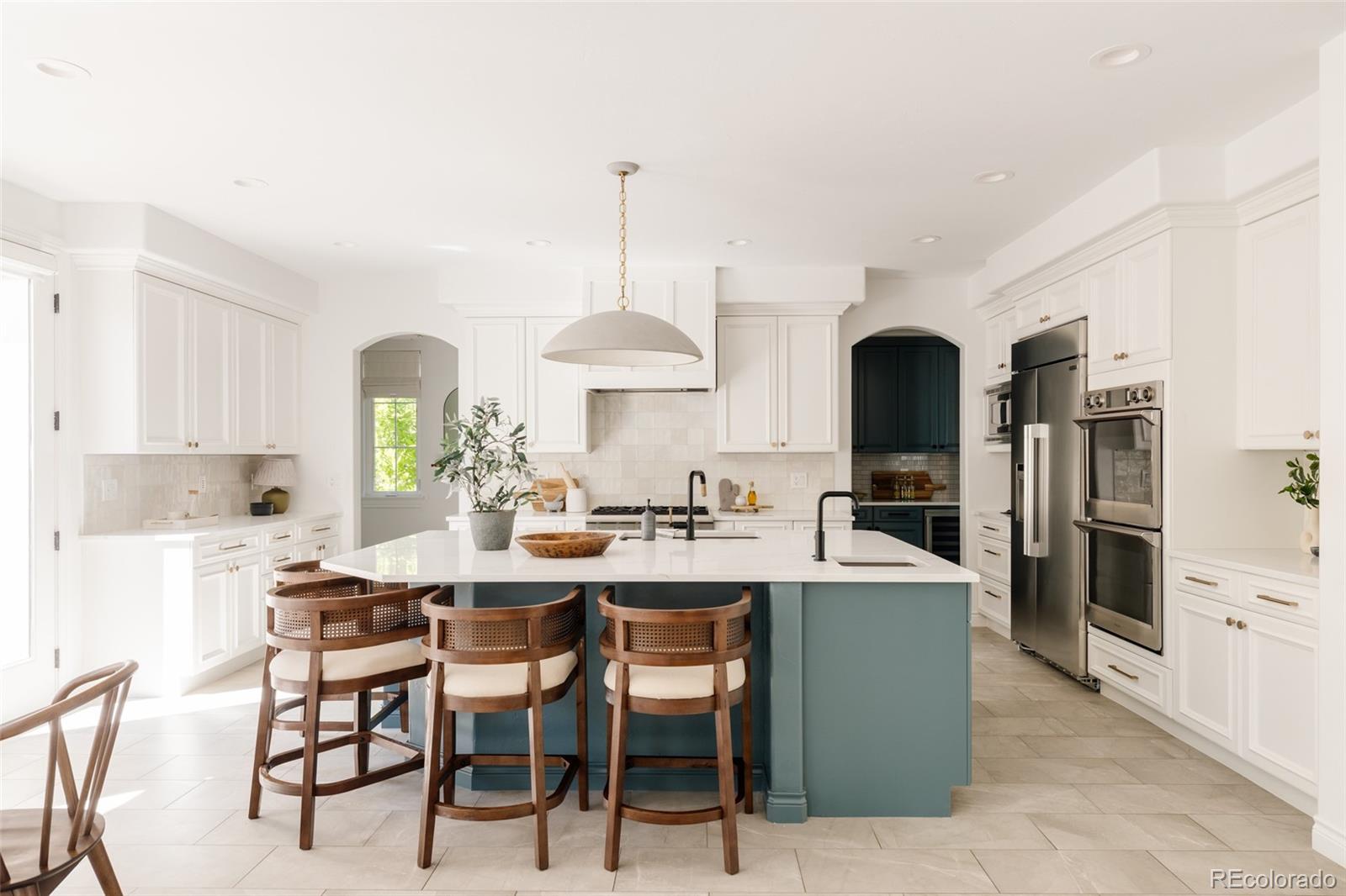 MLS Image #2 for 2885  beeler street,denver, Colorado