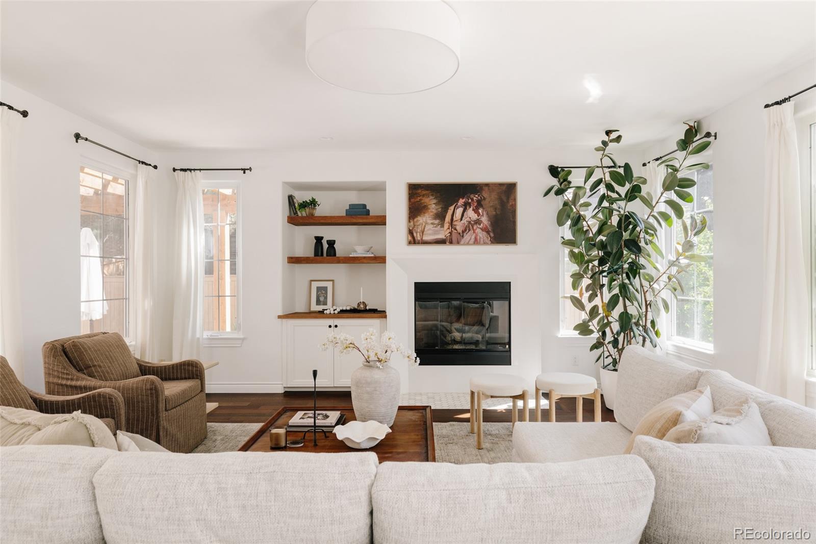 MLS Image #3 for 2885  beeler street,denver, Colorado