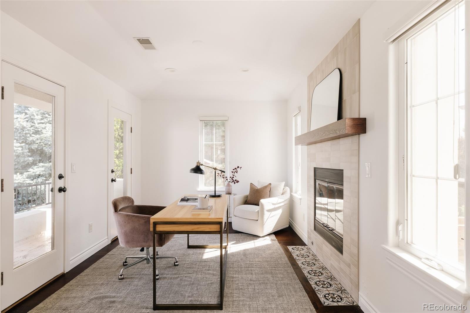 MLS Image #31 for 2885  beeler street,denver, Colorado