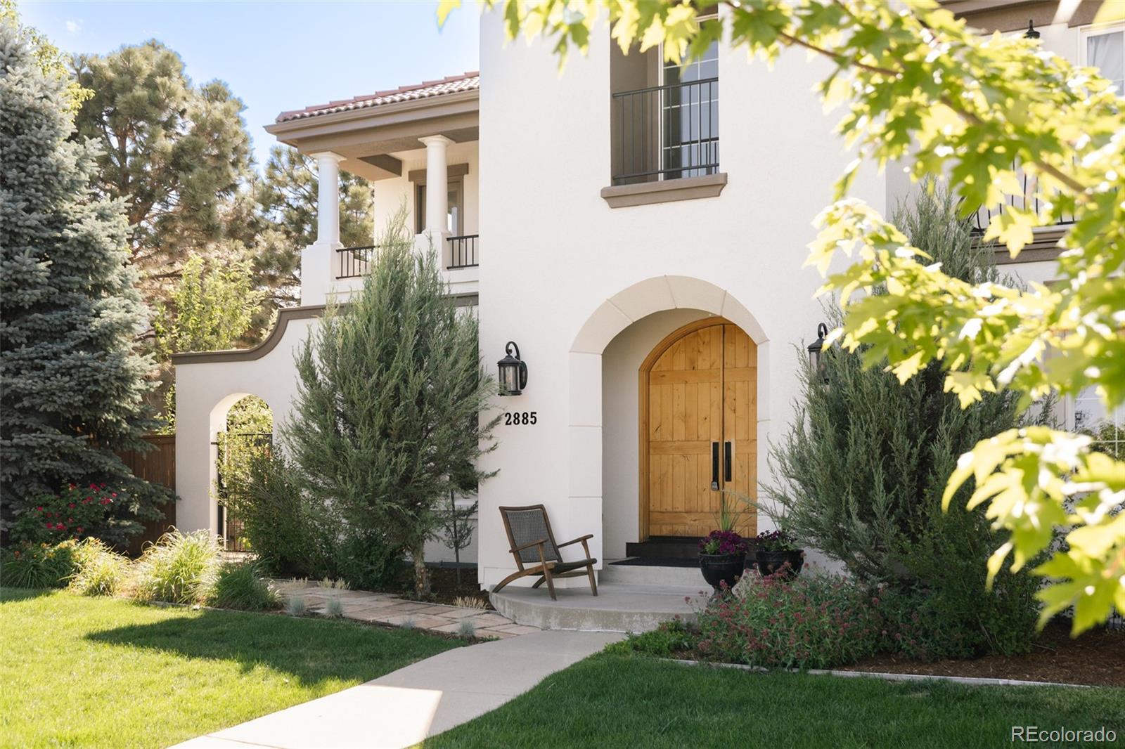 MLS Image #36 for 2885  beeler street,denver, Colorado