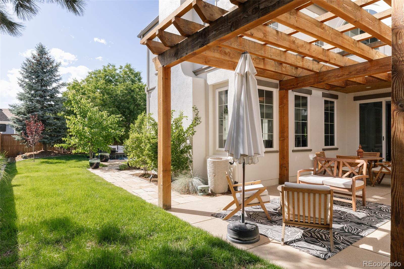 MLS Image #38 for 2885  beeler street,denver, Colorado