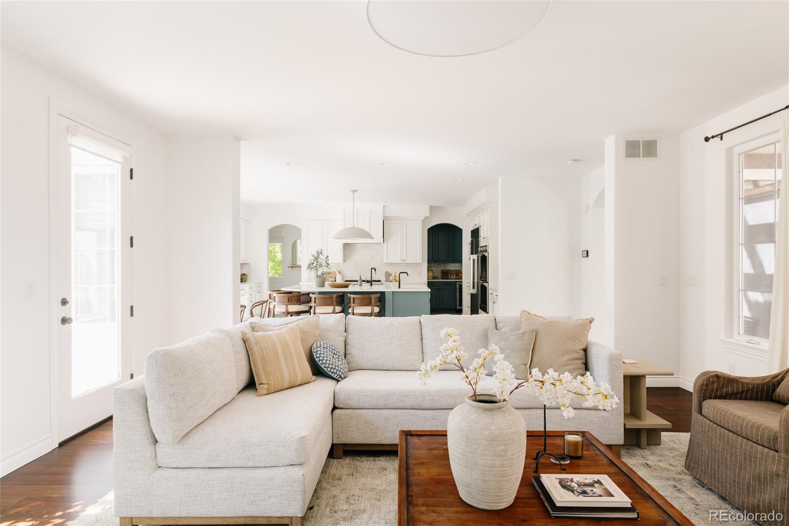 MLS Image #4 for 2885  beeler street,denver, Colorado