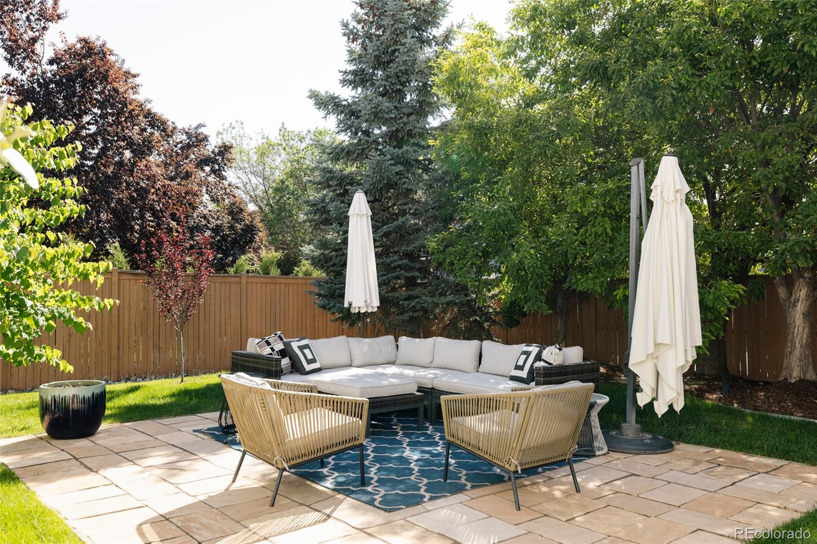 MLS Image #40 for 2885  beeler street,denver, Colorado