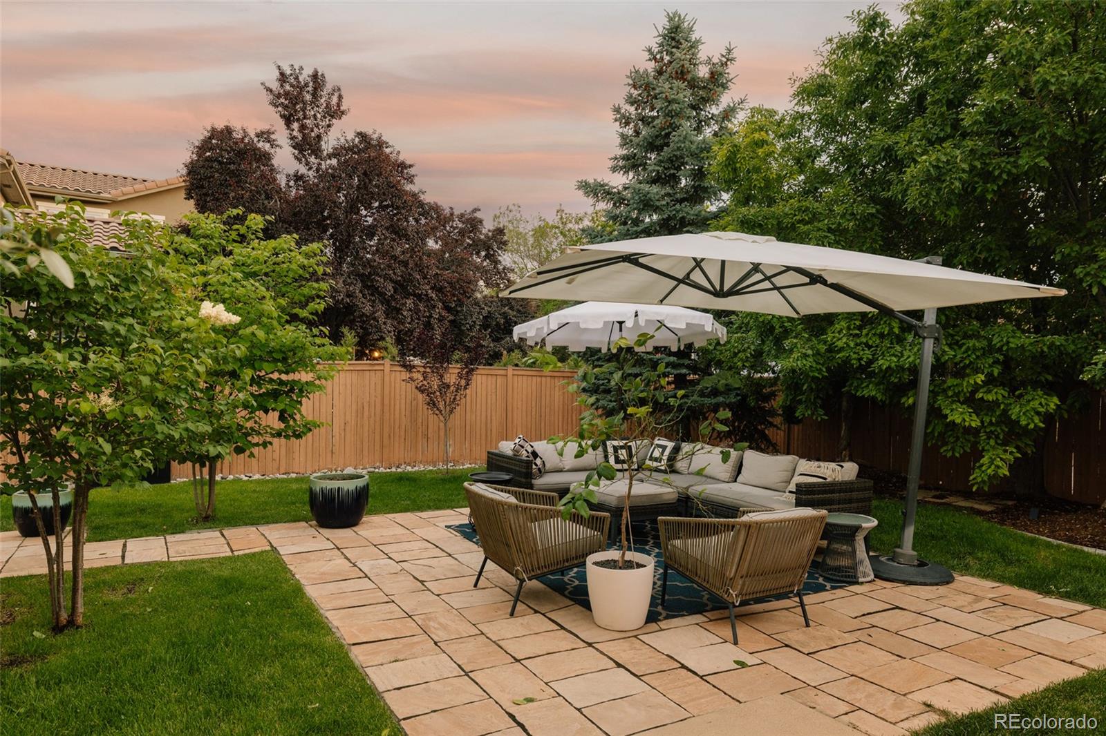 MLS Image #43 for 2885  beeler street,denver, Colorado