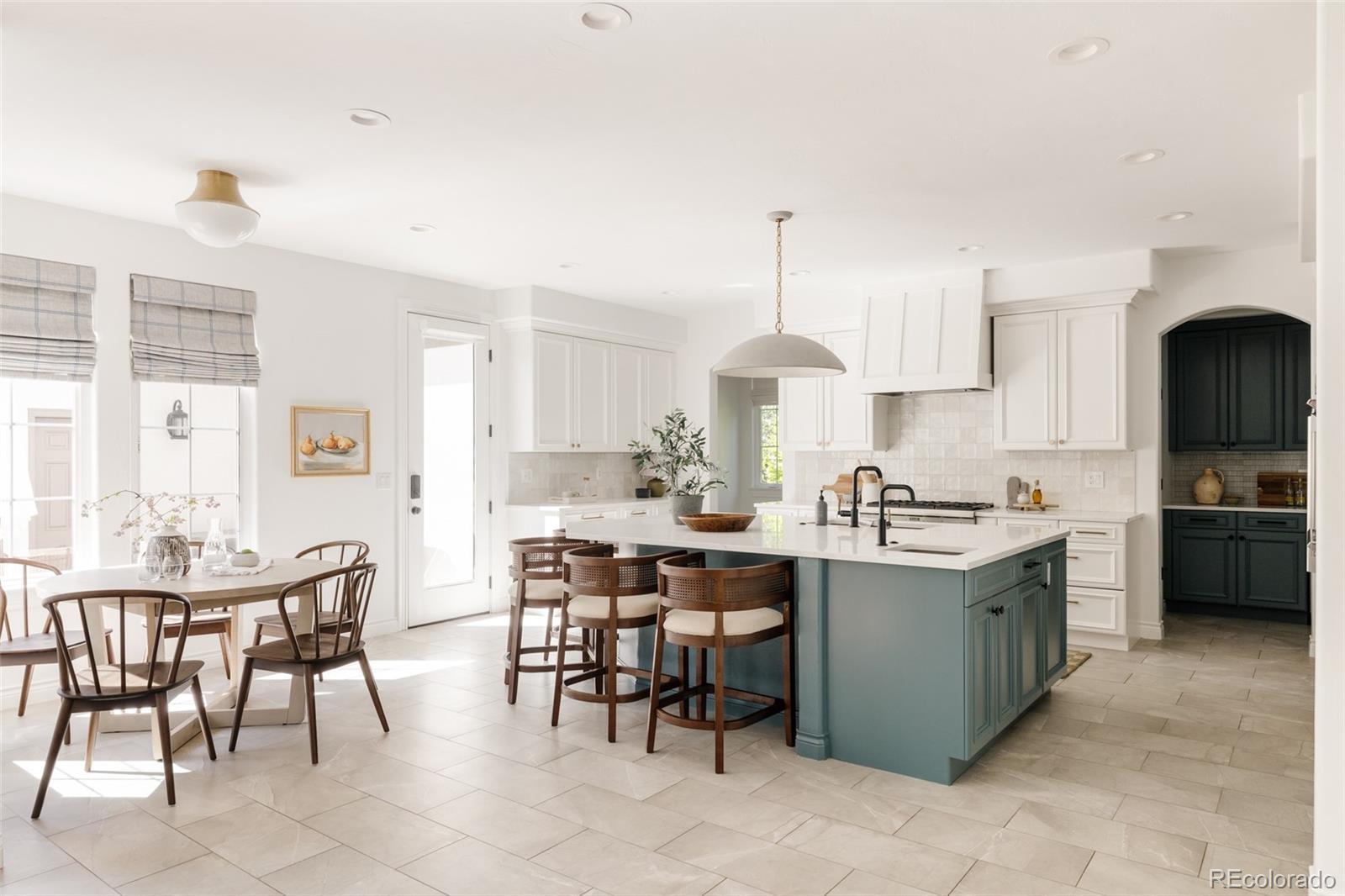 MLS Image #5 for 2885  beeler street,denver, Colorado