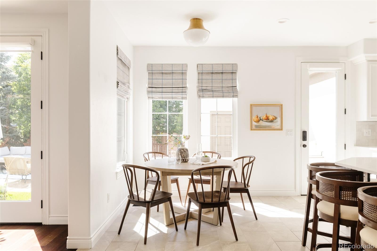 MLS Image #6 for 2885  beeler street,denver, Colorado