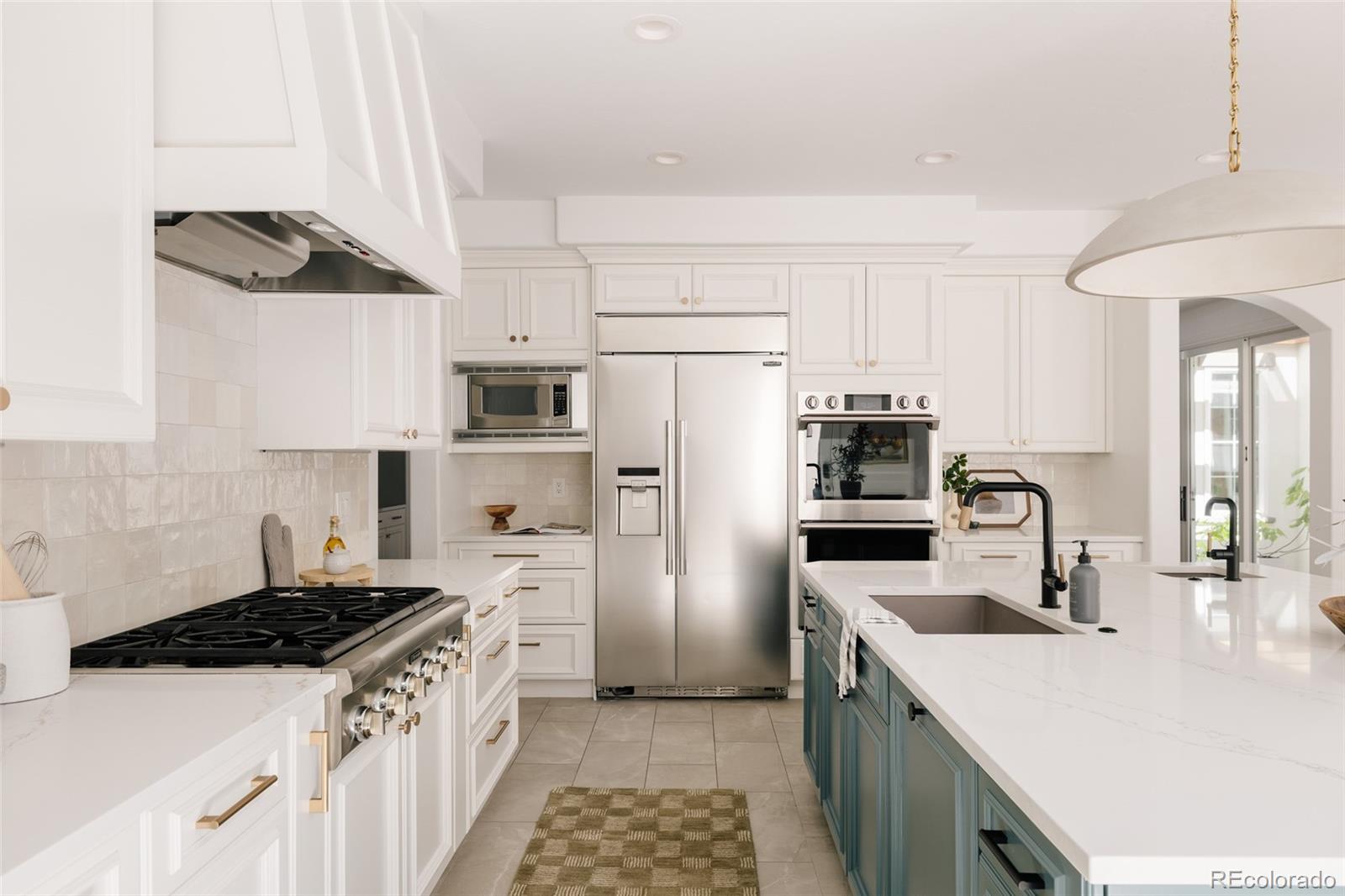 MLS Image #7 for 2885  beeler street,denver, Colorado