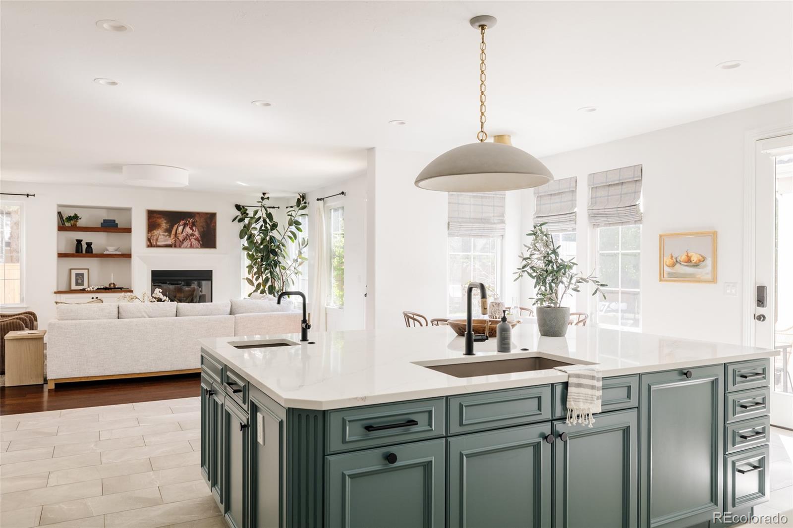 MLS Image #9 for 2885  beeler street,denver, Colorado