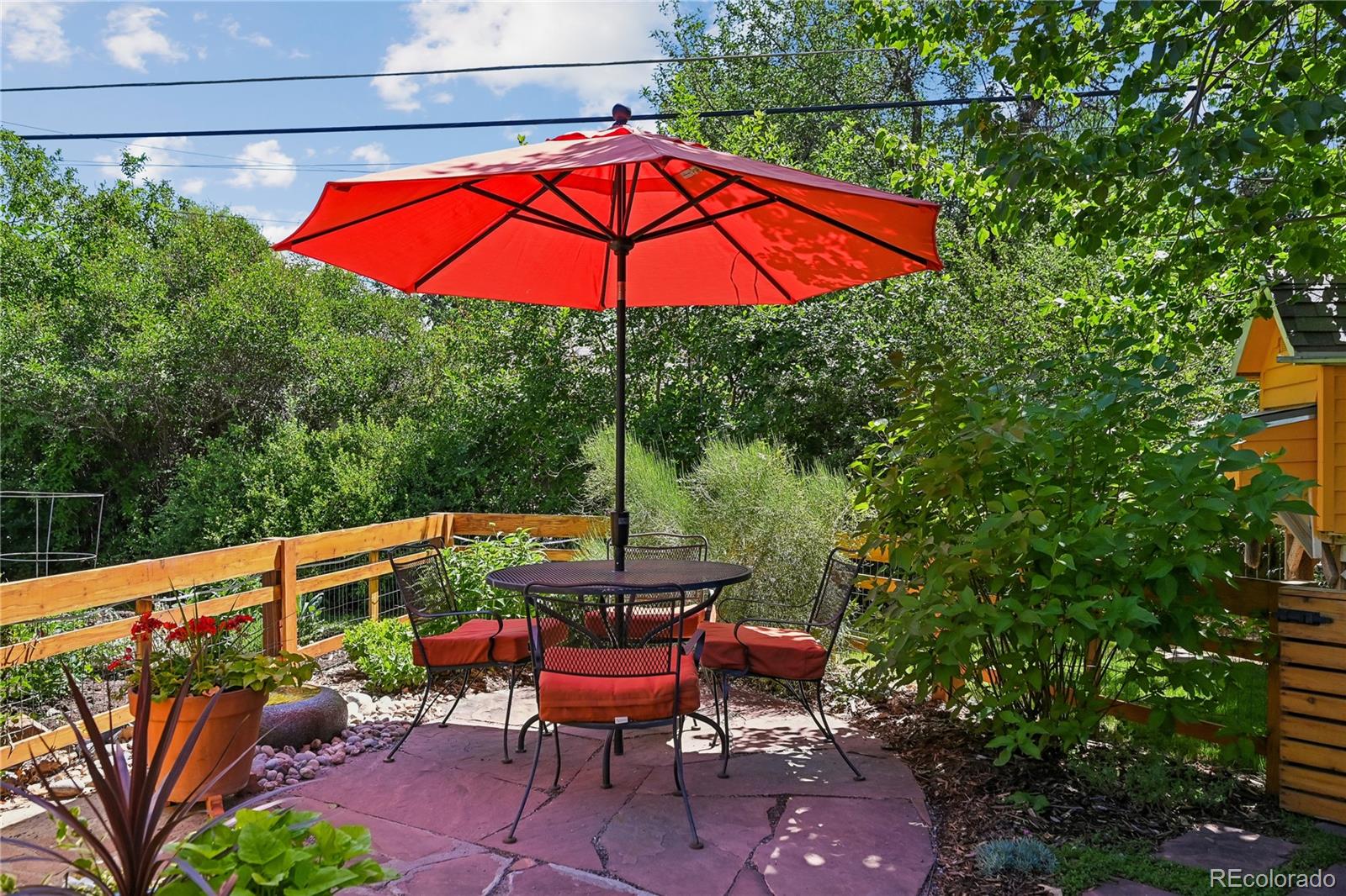 MLS Image #27 for 2816 s york street,denver, Colorado