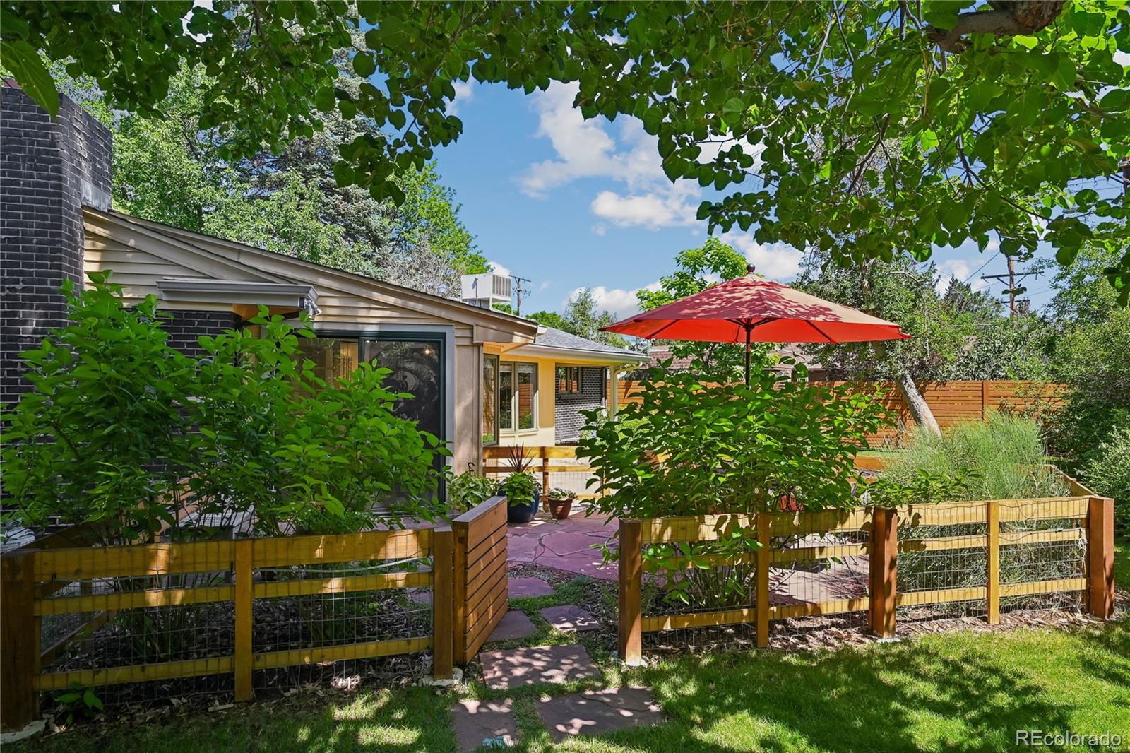 MLS Image #28 for 2816 s york street,denver, Colorado