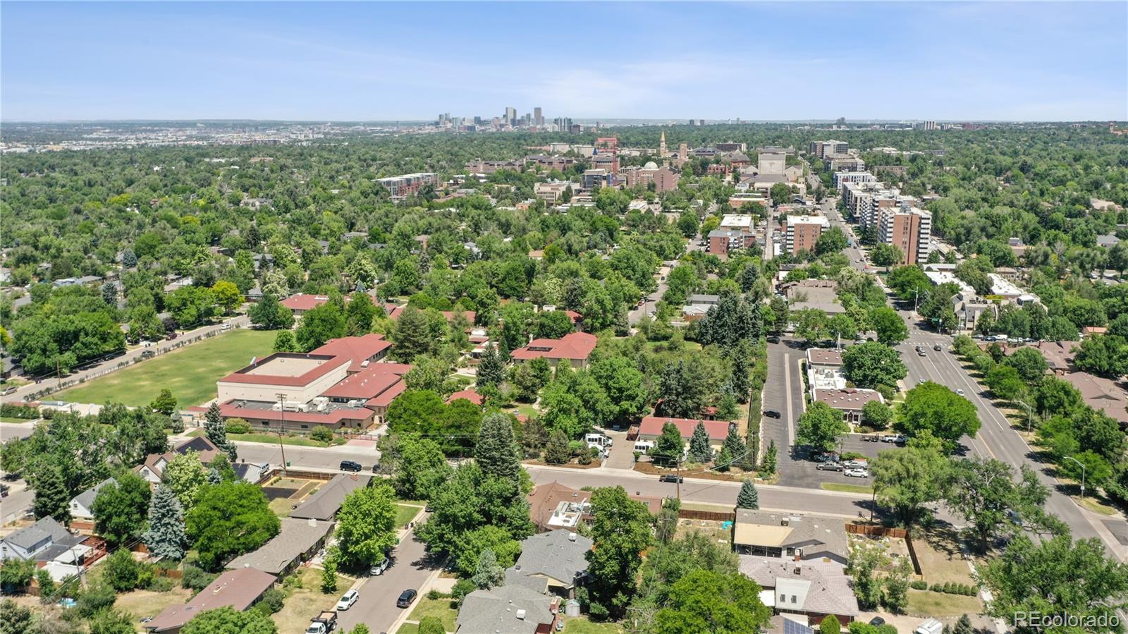 MLS Image #31 for 2816 s york street,denver, Colorado