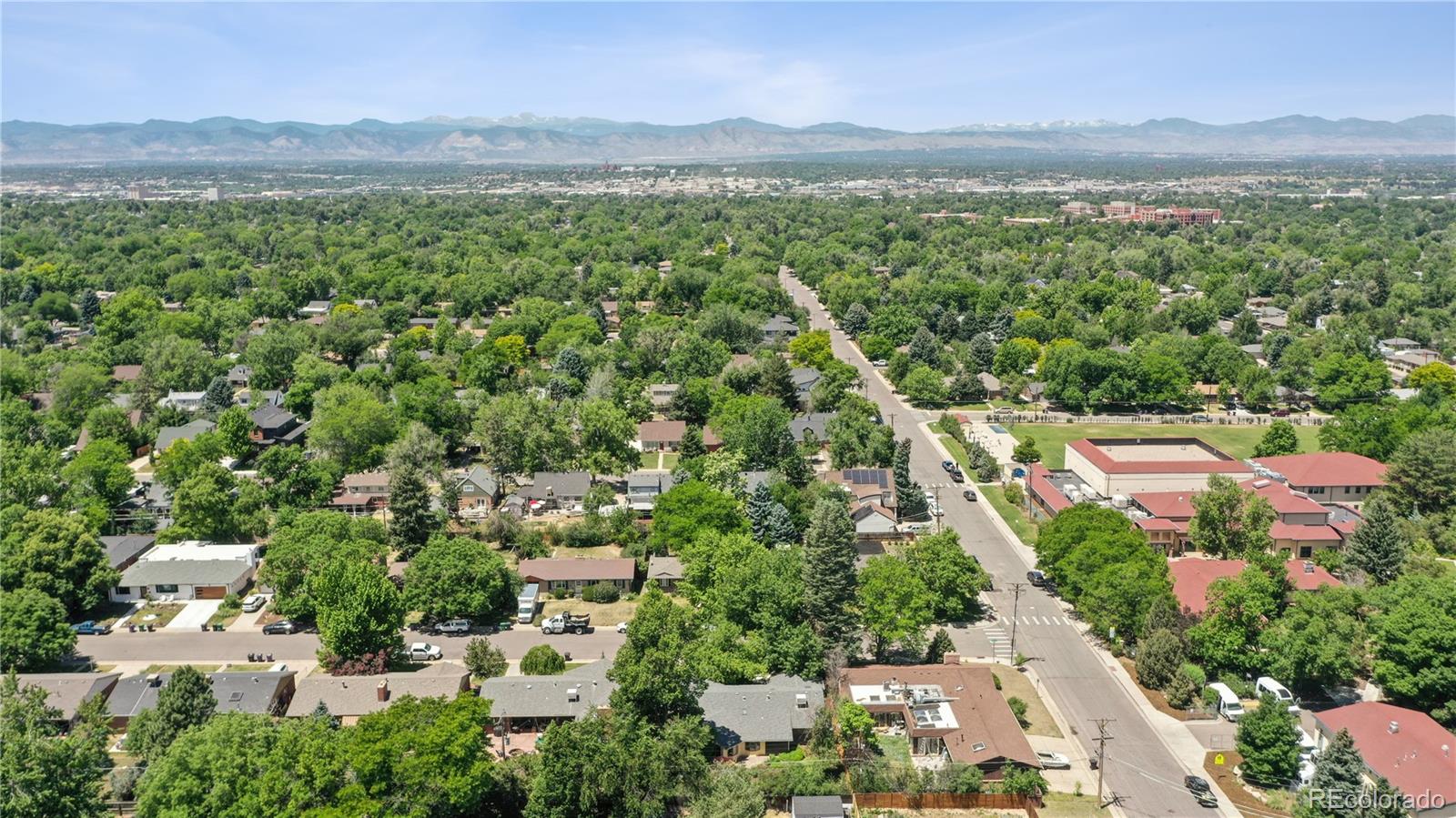 MLS Image #32 for 2816 s york street,denver, Colorado