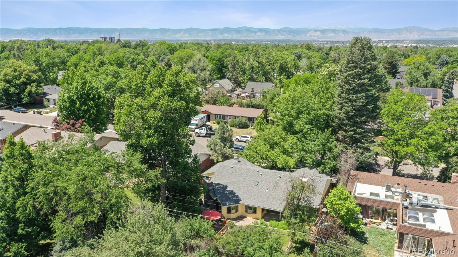 MLS Image #33 for 2816 s york street,denver, Colorado