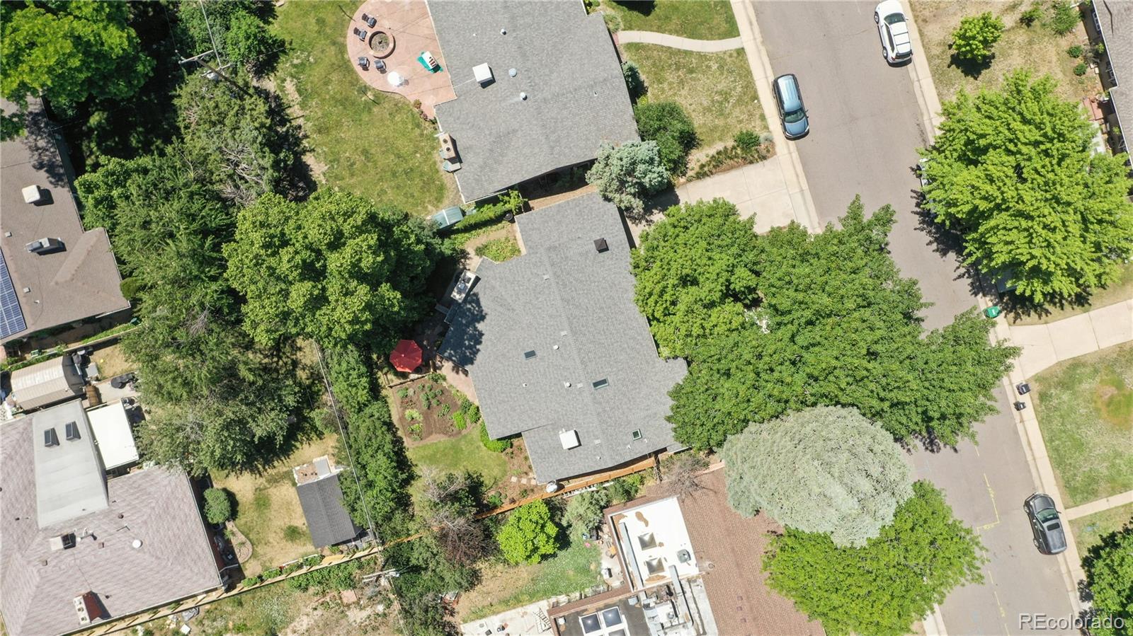 MLS Image #34 for 2816 s york street,denver, Colorado