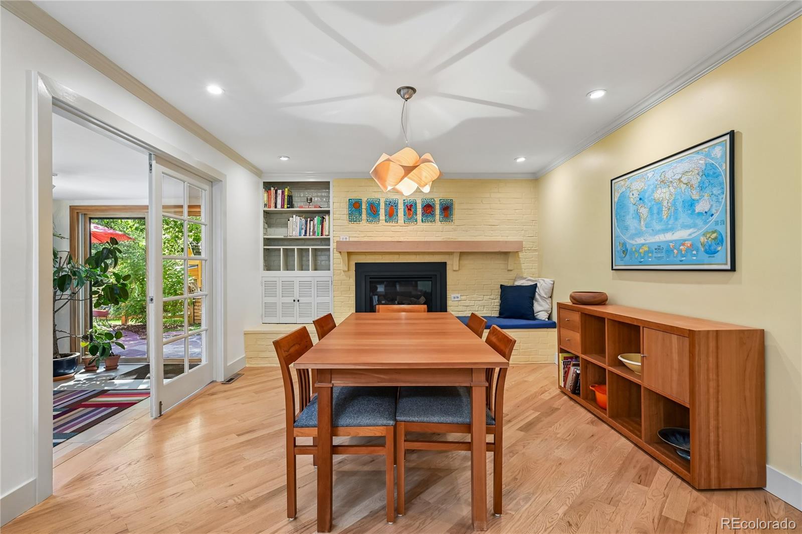 MLS Image #6 for 2816 s york street,denver, Colorado