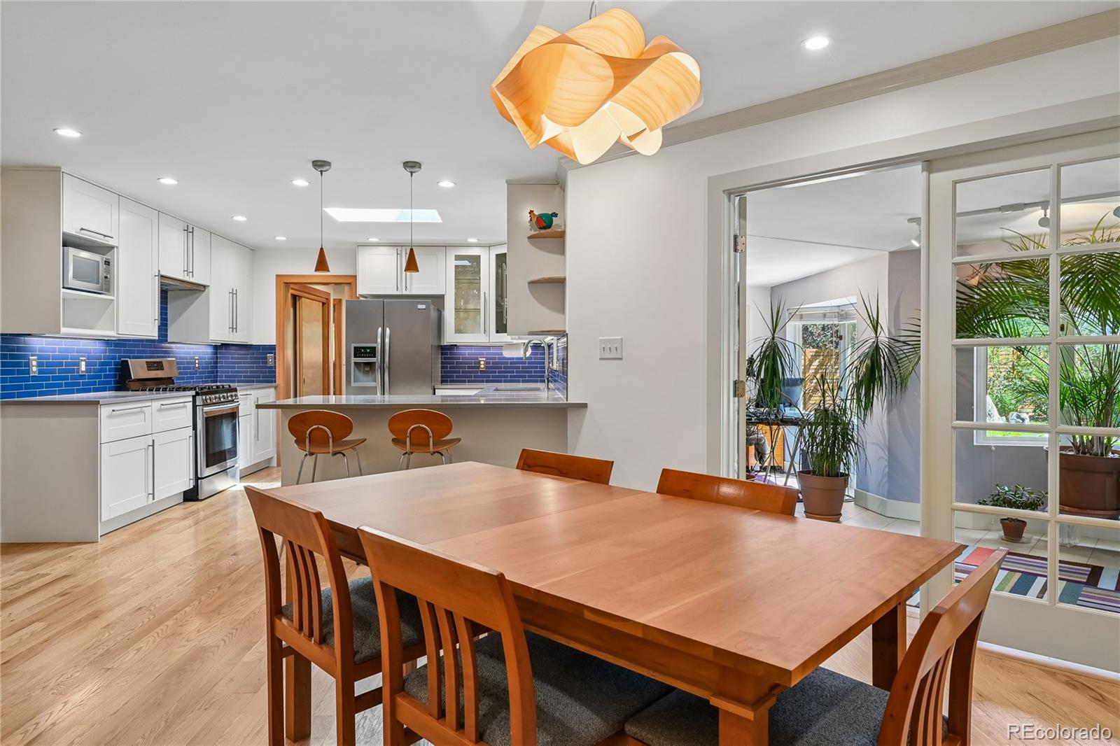 MLS Image #7 for 2816 s york street,denver, Colorado