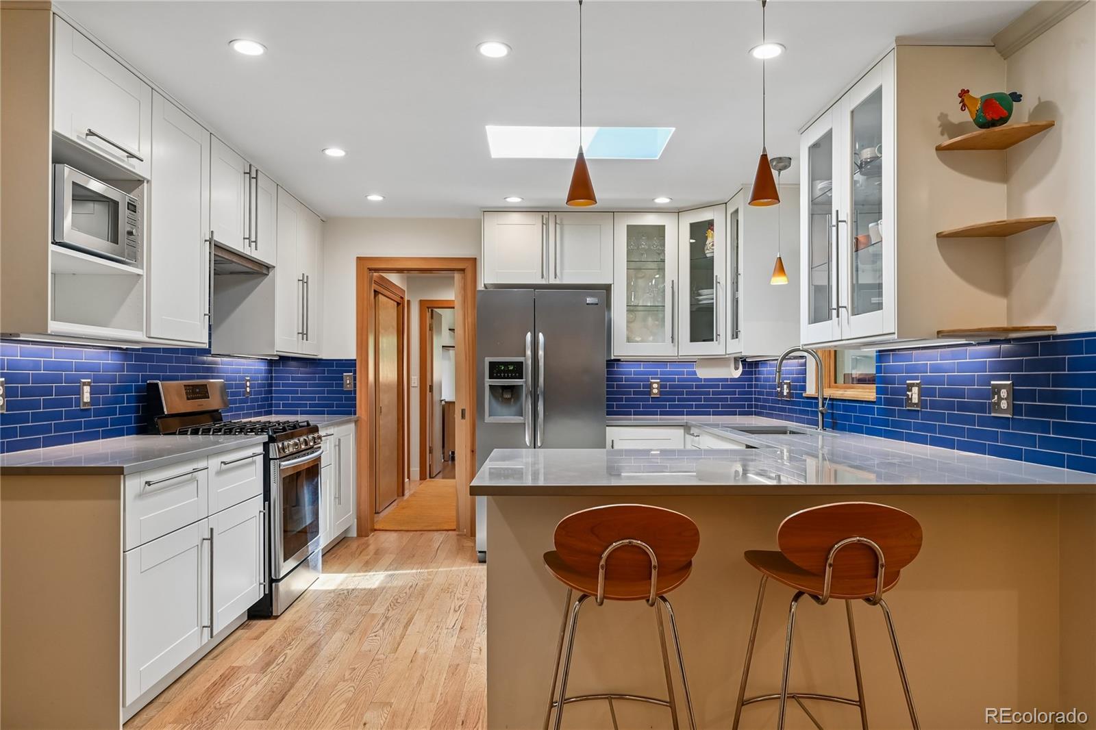 MLS Image #8 for 2816 s york street,denver, Colorado