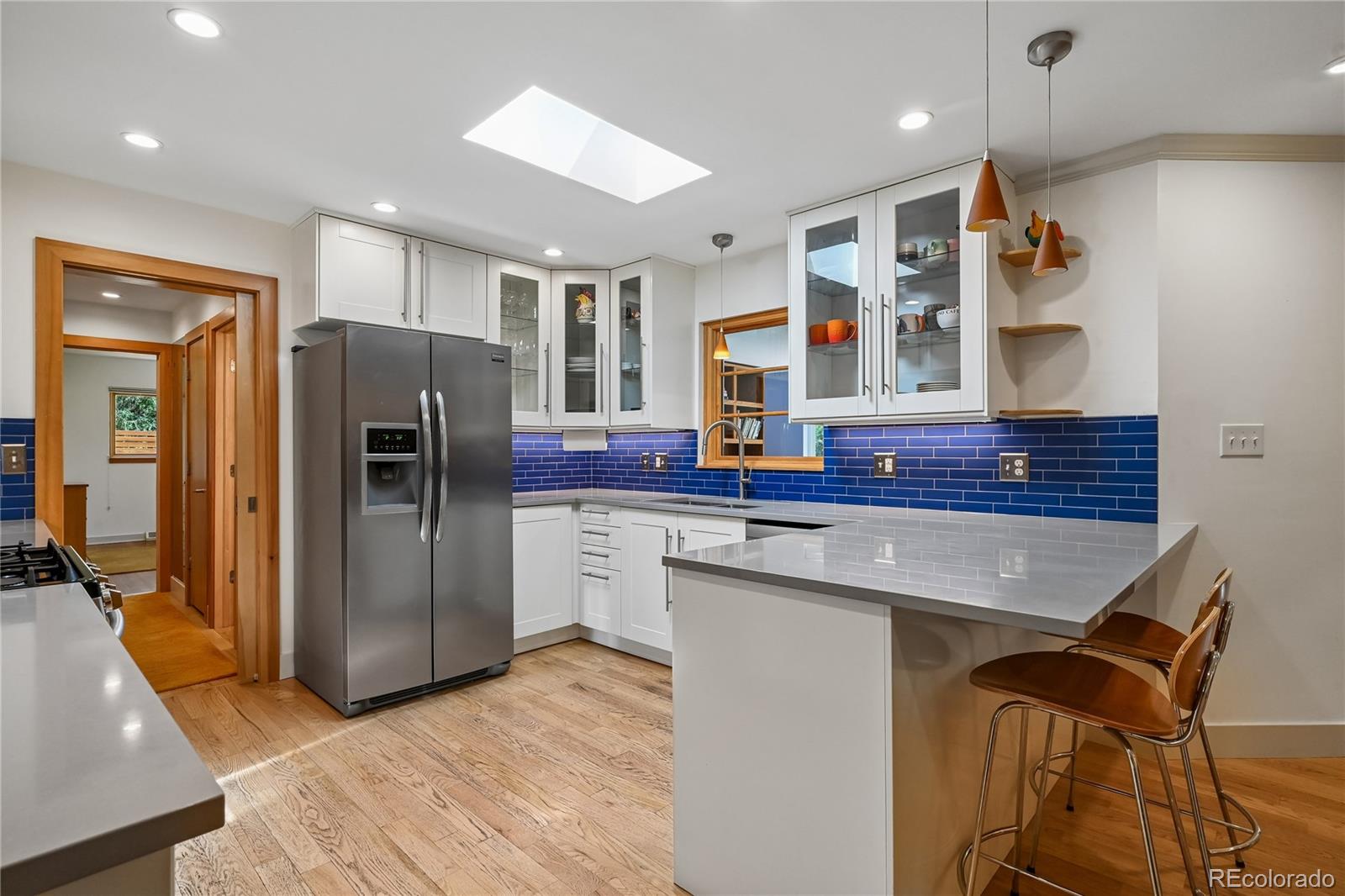MLS Image #9 for 2816 s york street,denver, Colorado