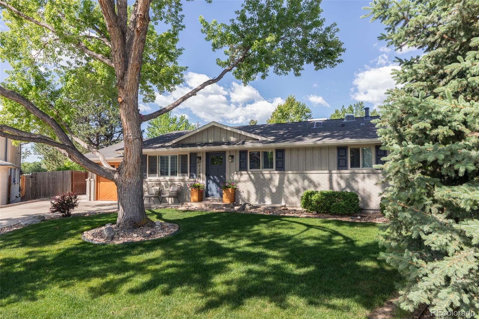 MLS Image #1 for 9248 w virginia circle,lakewood, Colorado