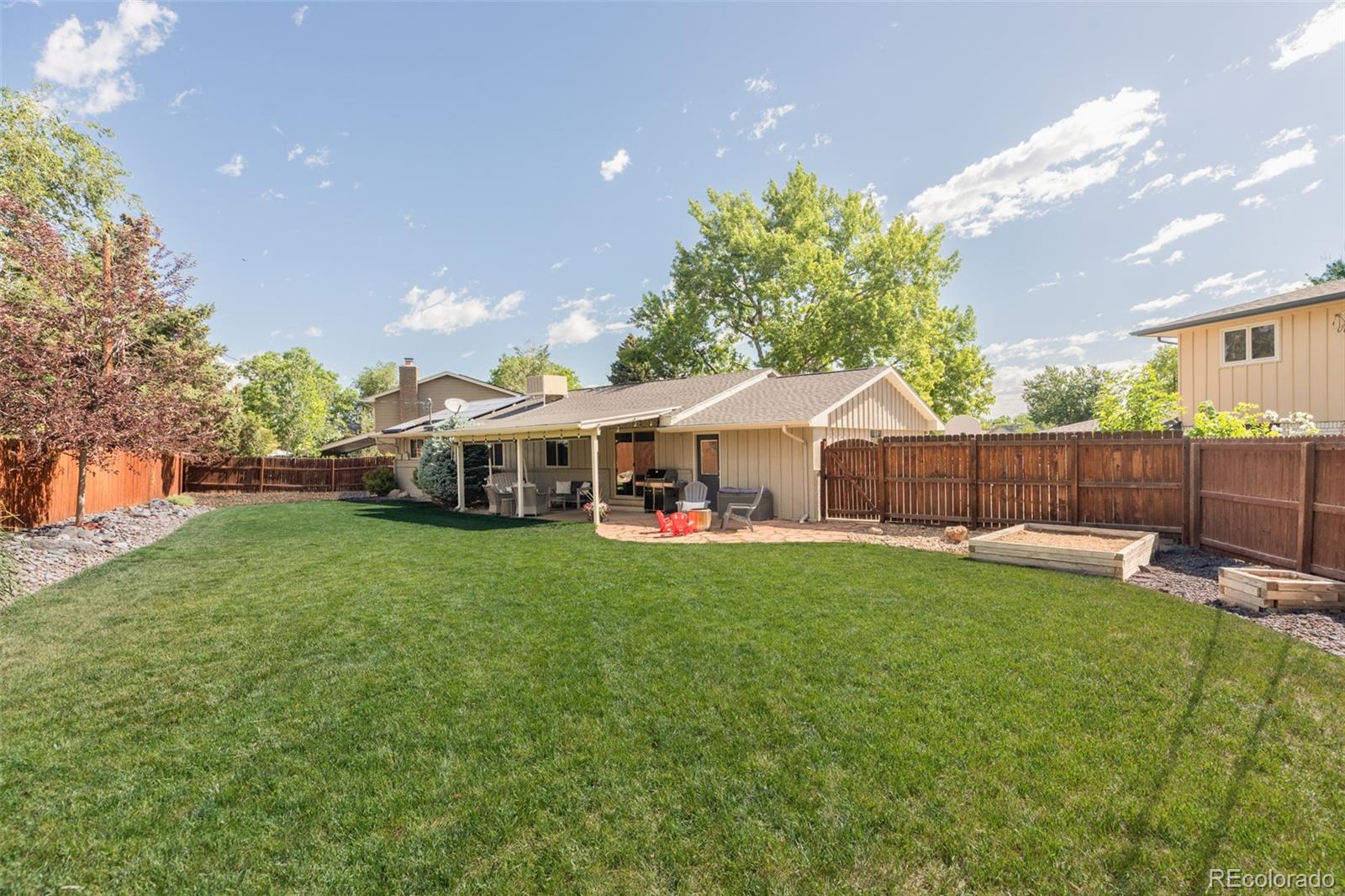 MLS Image #28 for 9248 w virginia circle,lakewood, Colorado