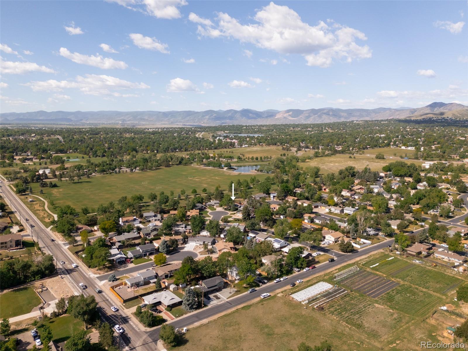 MLS Image #35 for 9248 w virginia circle,lakewood, Colorado