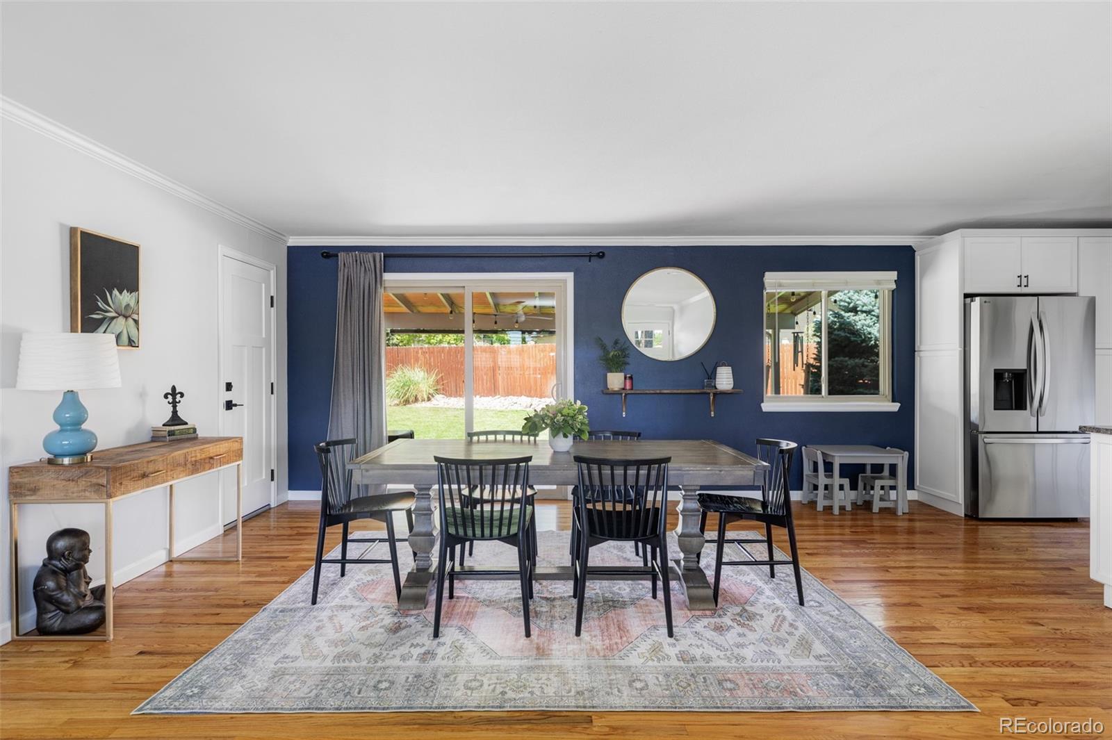 MLS Image #6 for 9248 w virginia circle,lakewood, Colorado