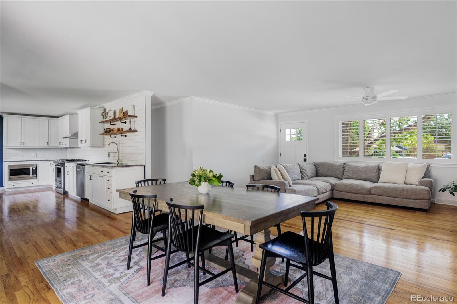 MLS Image #7 for 9248 w virginia circle,lakewood, Colorado