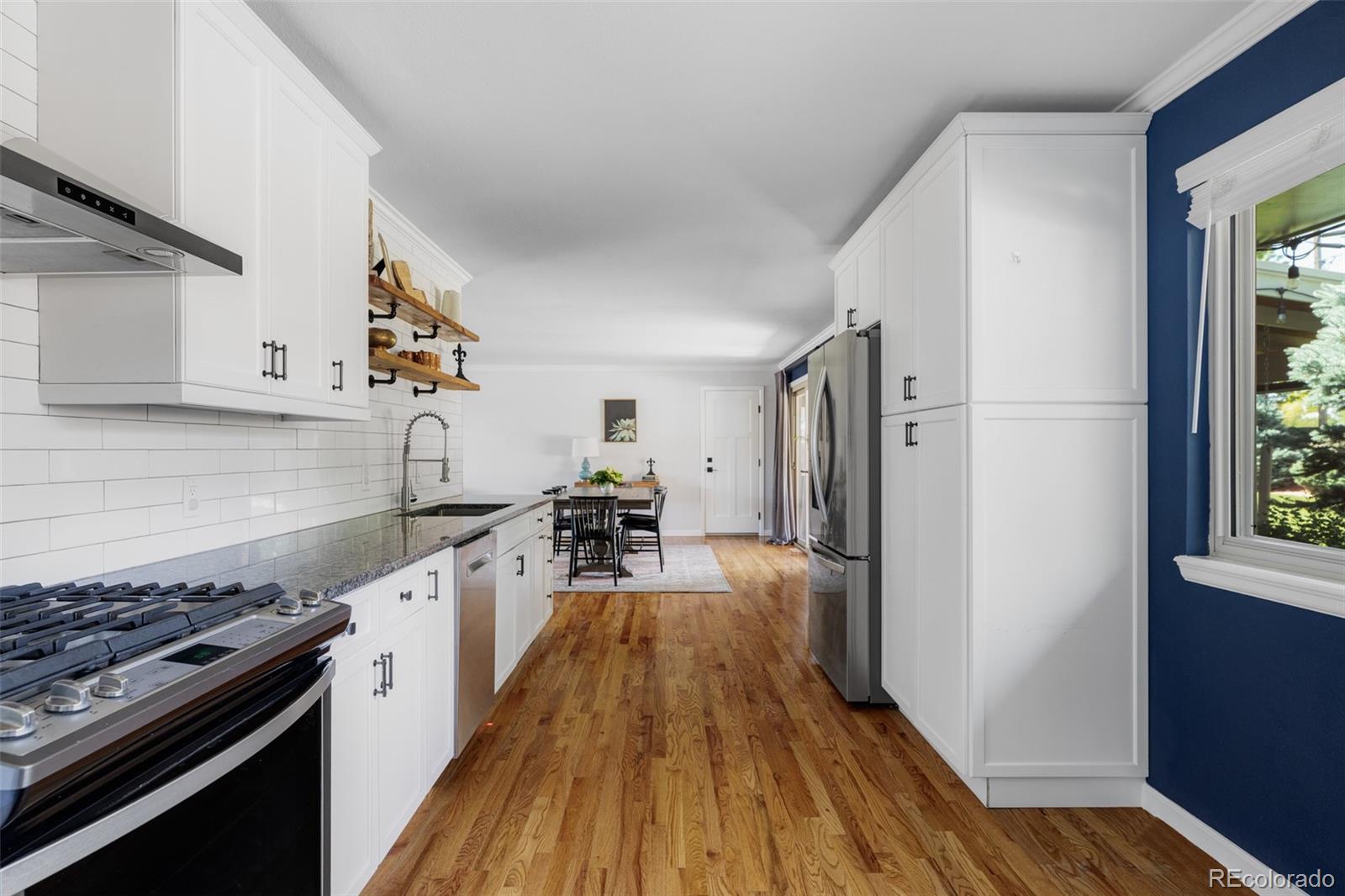 MLS Image #9 for 9248 w virginia circle,lakewood, Colorado