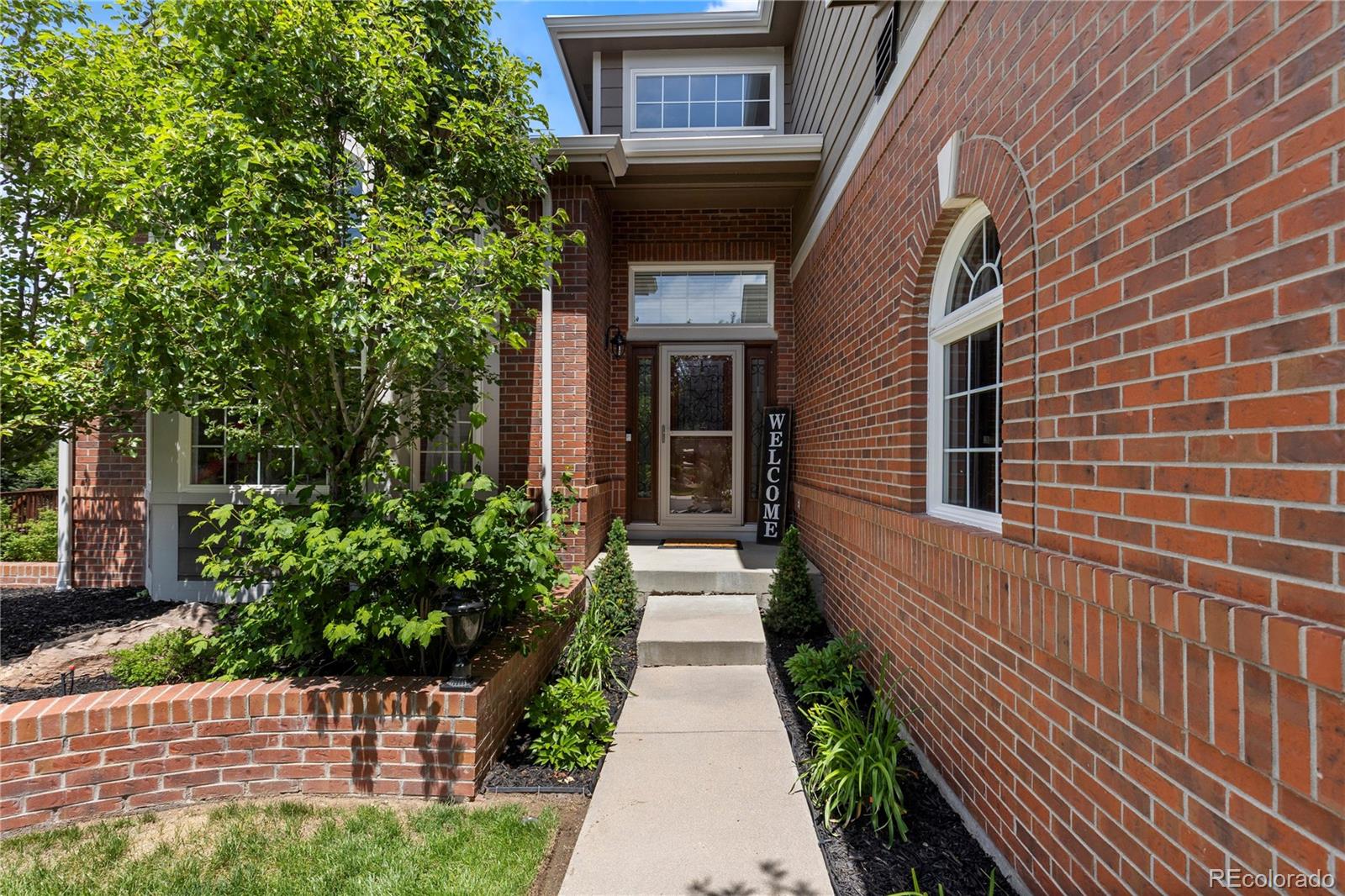 MLS Image #1 for 529  rita place,castle pines, Colorado