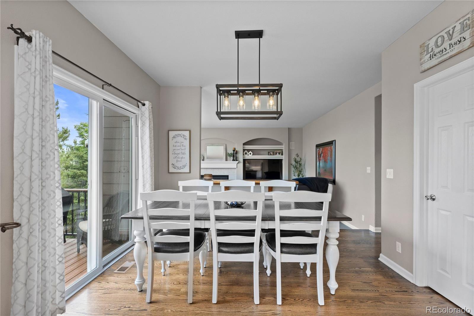 MLS Image #10 for 529  rita place,castle pines, Colorado