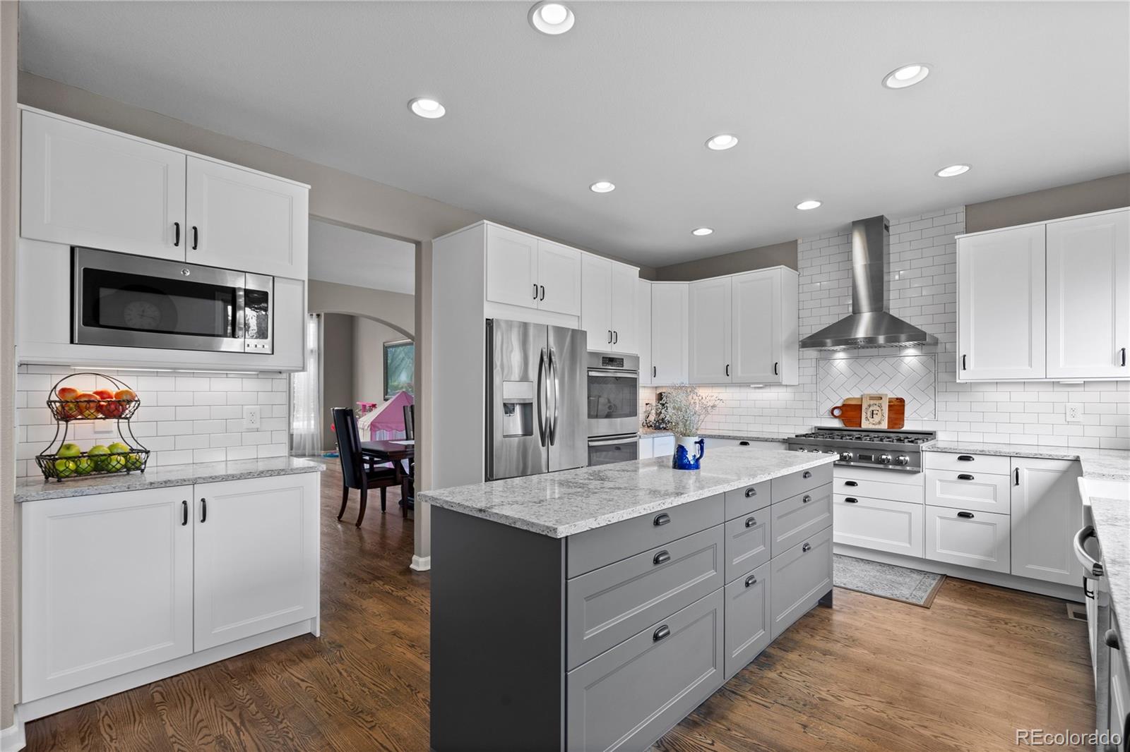 MLS Image #12 for 529  rita place,castle pines, Colorado