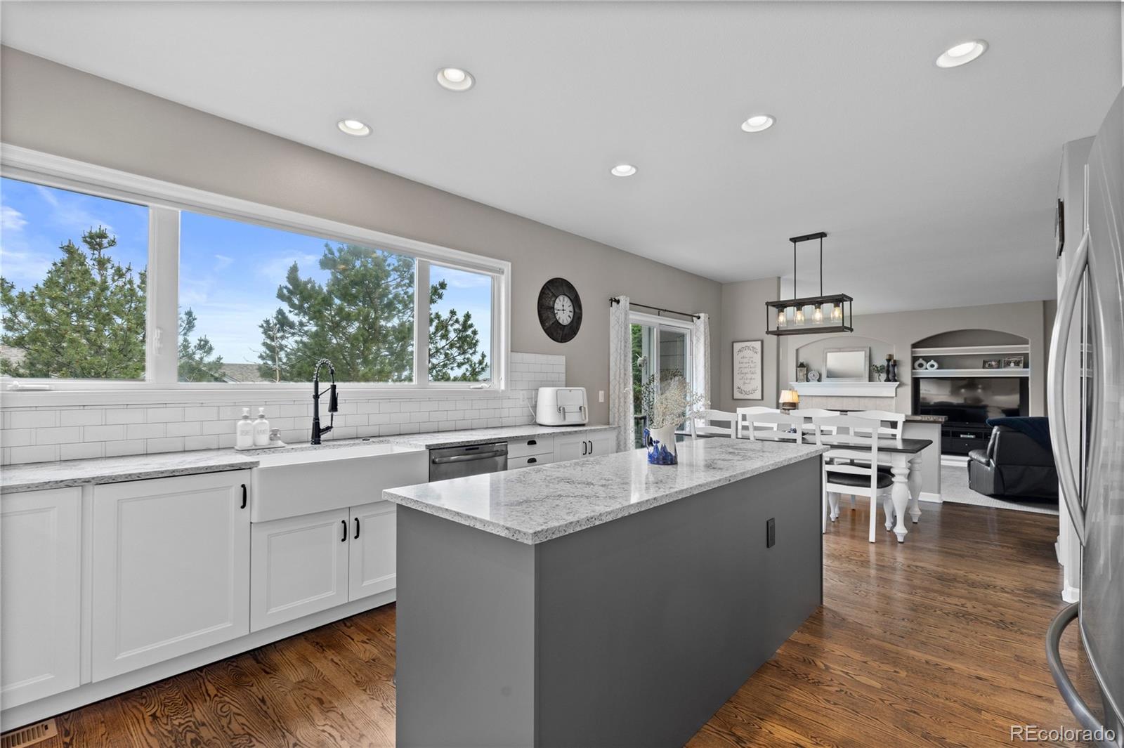 MLS Image #13 for 529  rita place,castle pines, Colorado
