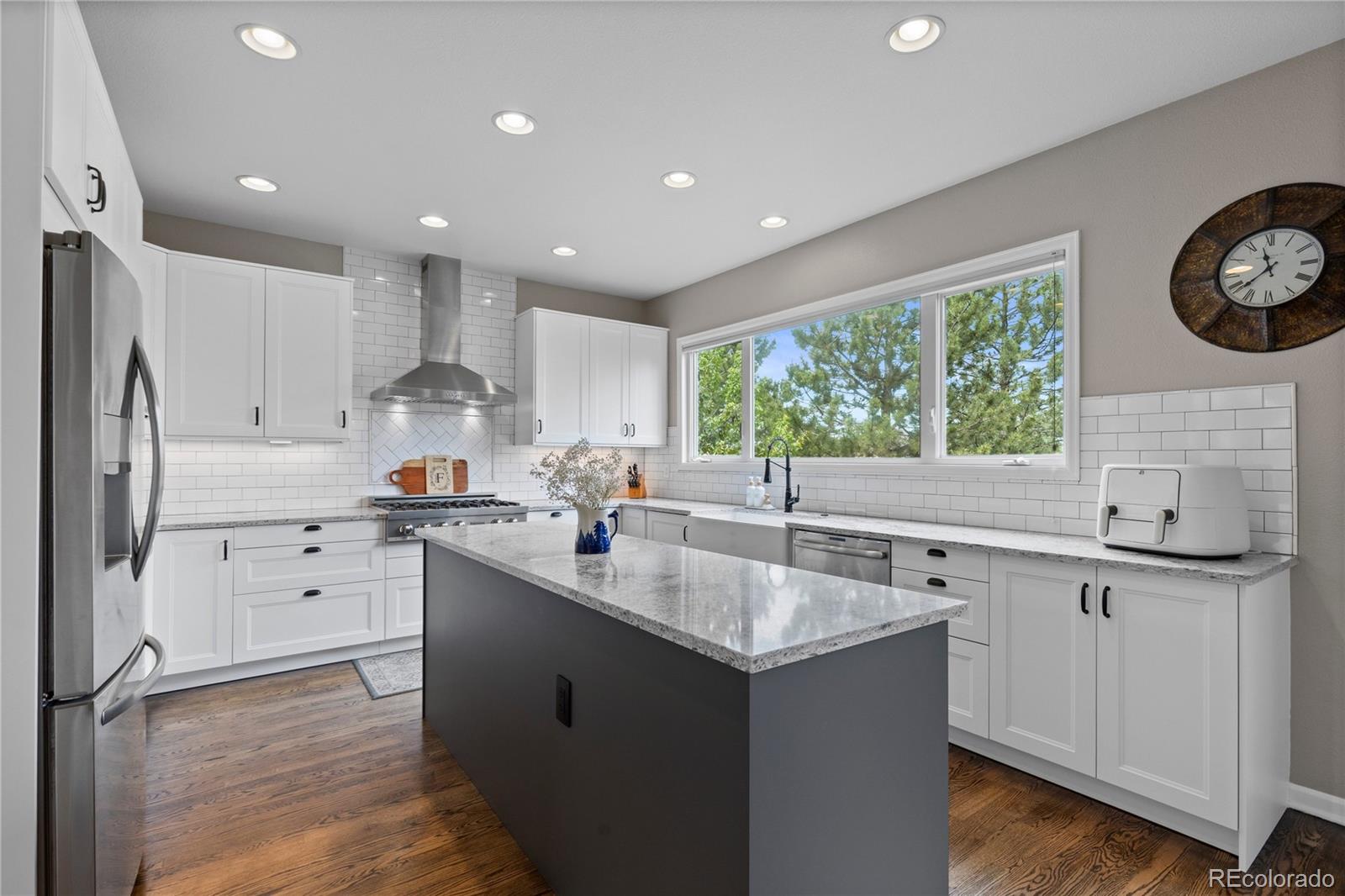 MLS Image #16 for 529  rita place,castle pines, Colorado