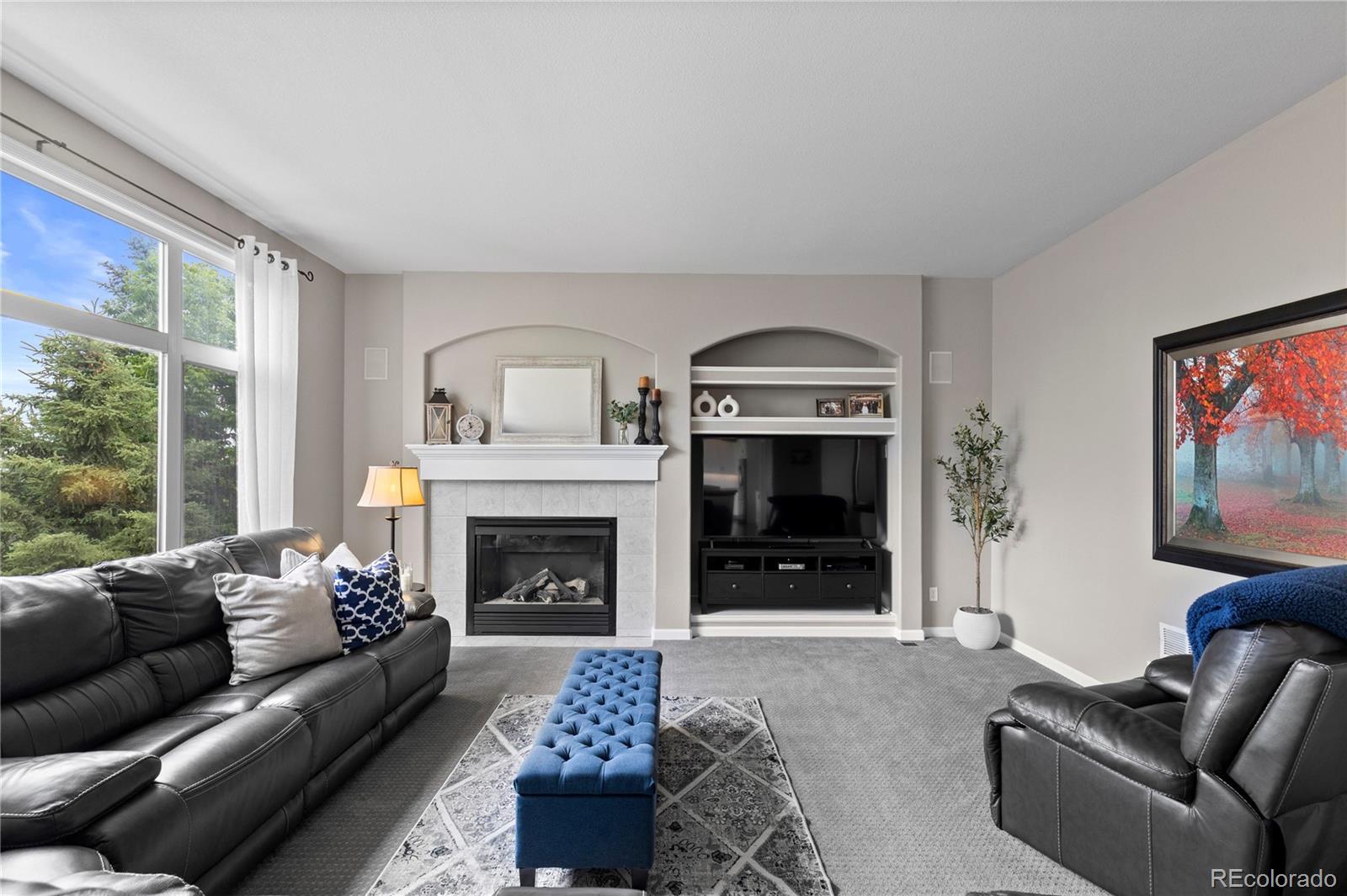 MLS Image #19 for 529  rita place,castle pines, Colorado