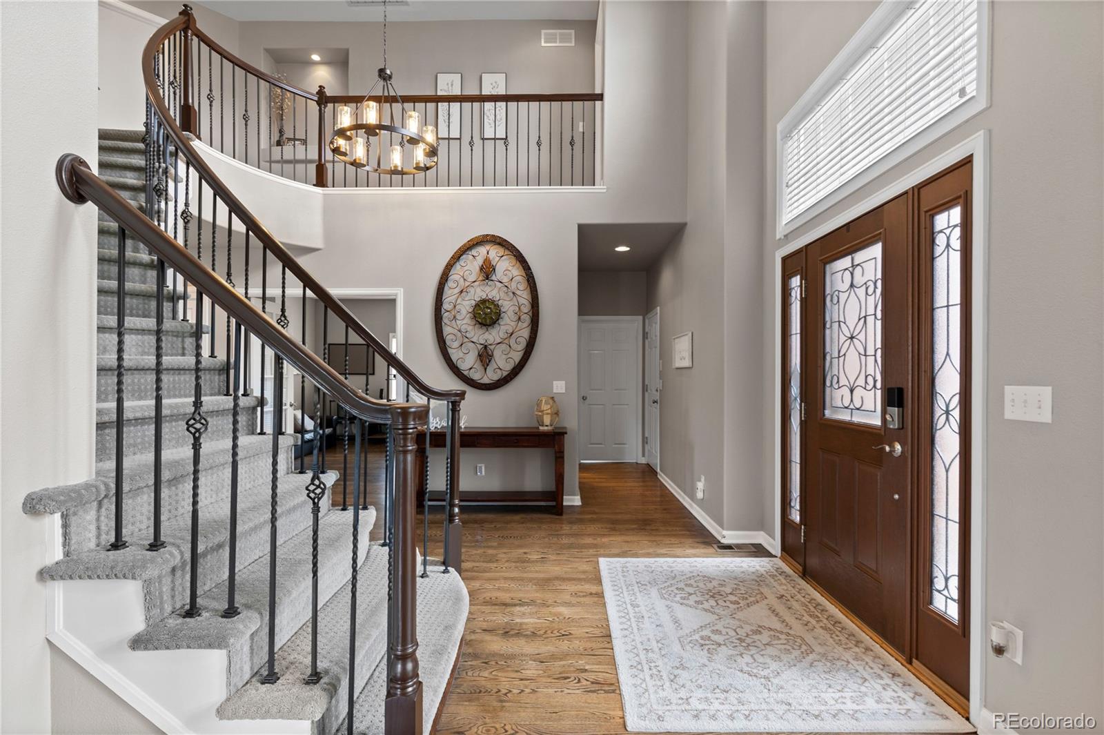 MLS Image #2 for 529  rita place,castle pines, Colorado