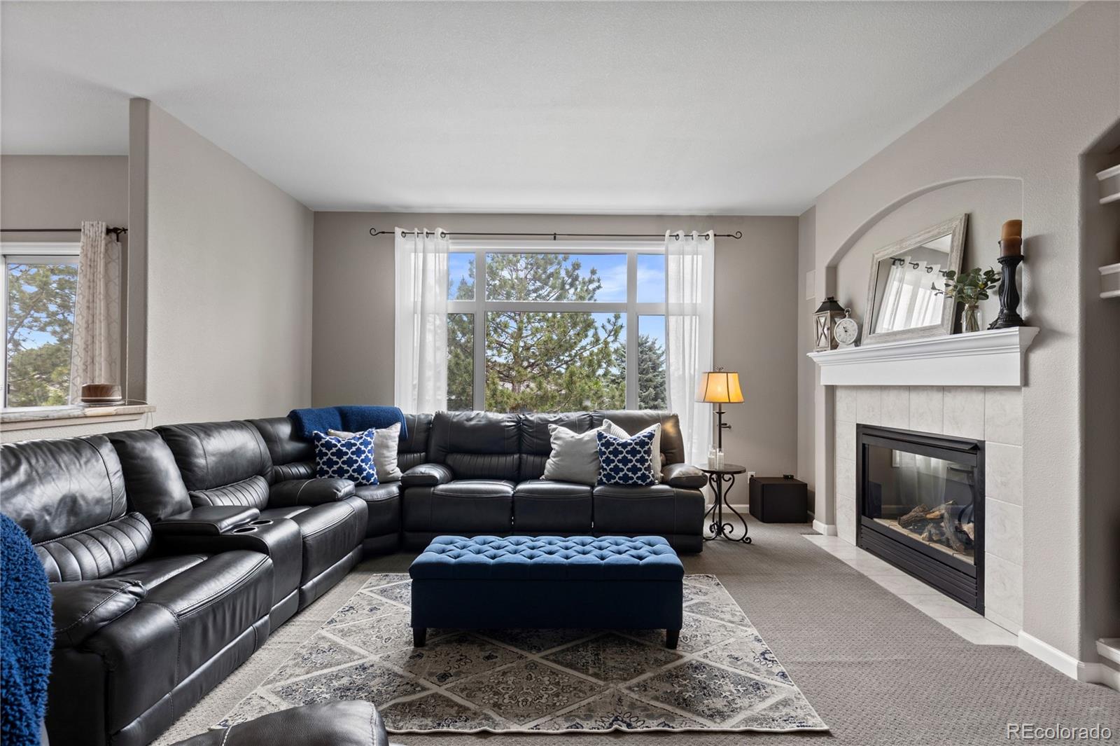 MLS Image #21 for 529  rita place,castle pines, Colorado