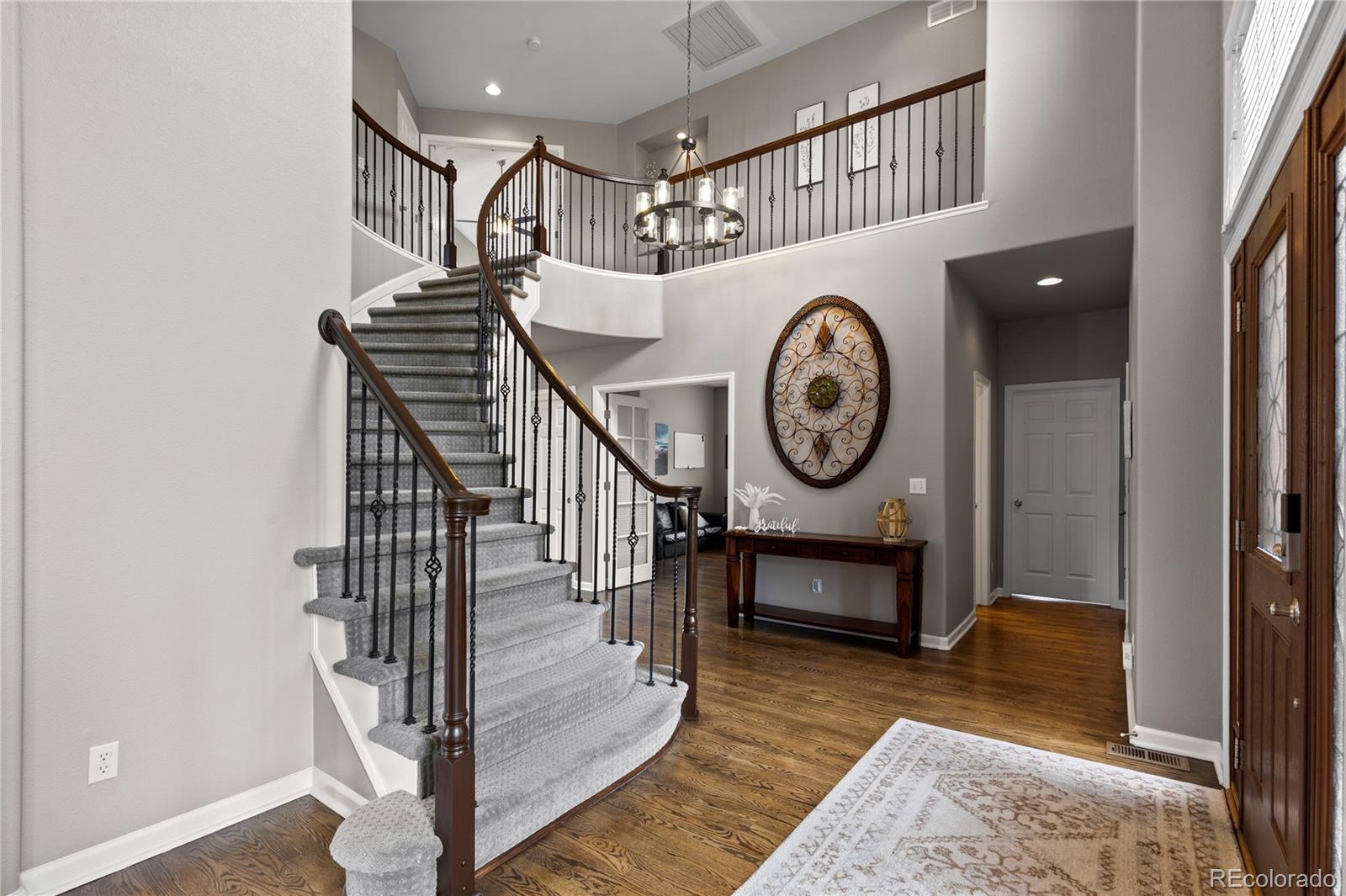 MLS Image #3 for 529  rita place,castle pines, Colorado