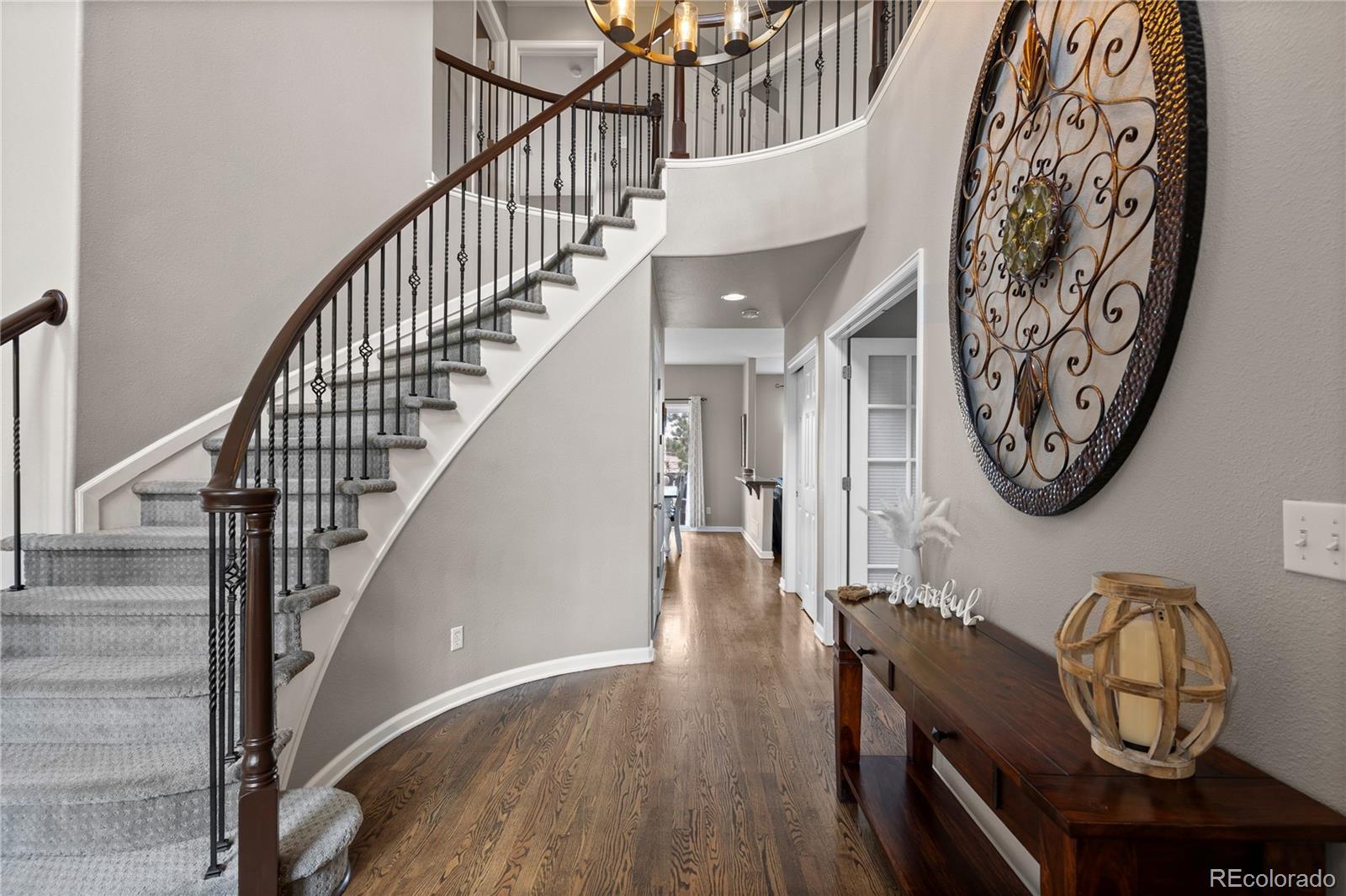 MLS Image #4 for 529  rita place,castle pines, Colorado
