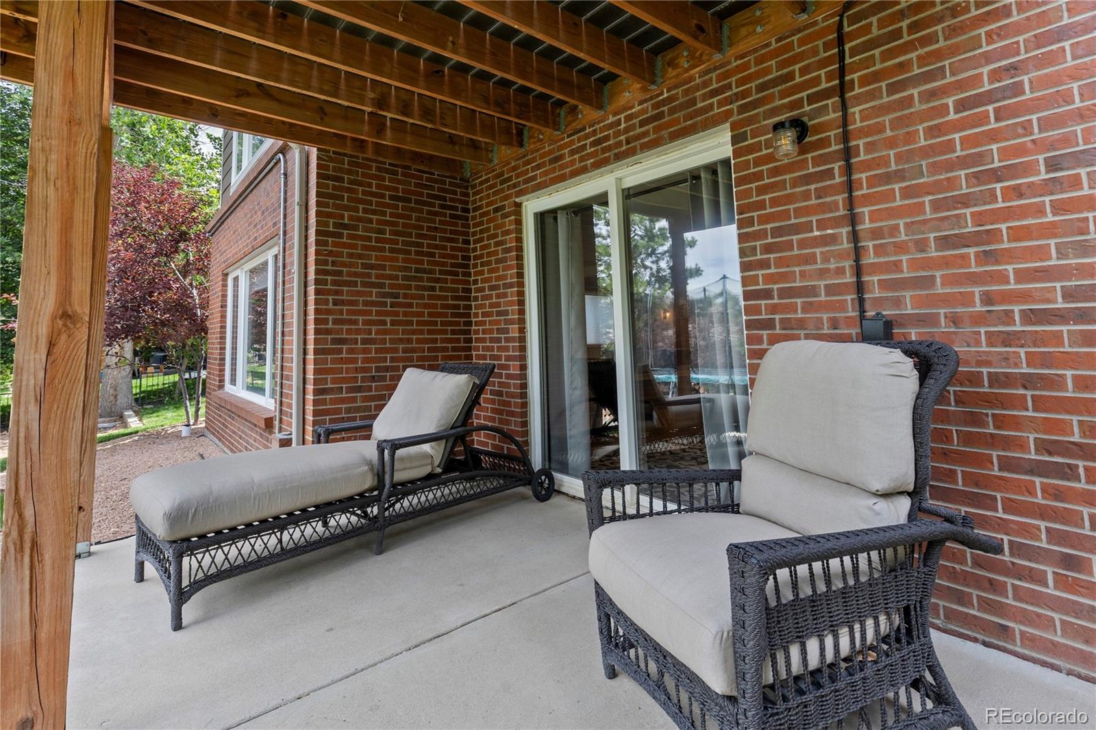 MLS Image #44 for 529  rita place,castle pines, Colorado
