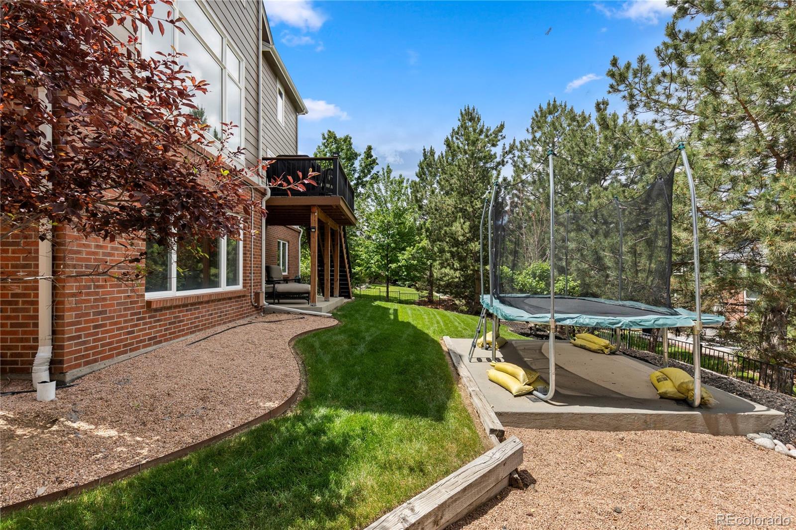 MLS Image #45 for 529  rita place,castle pines, Colorado