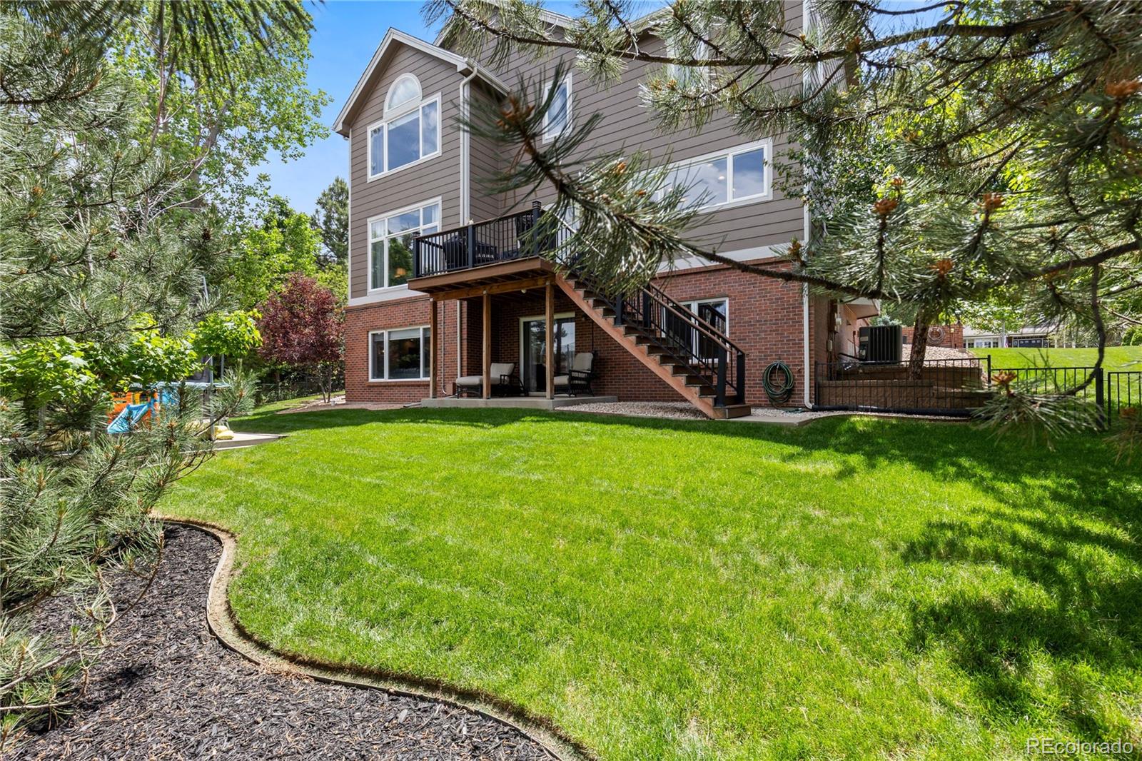 MLS Image #46 for 529  rita place,castle pines, Colorado