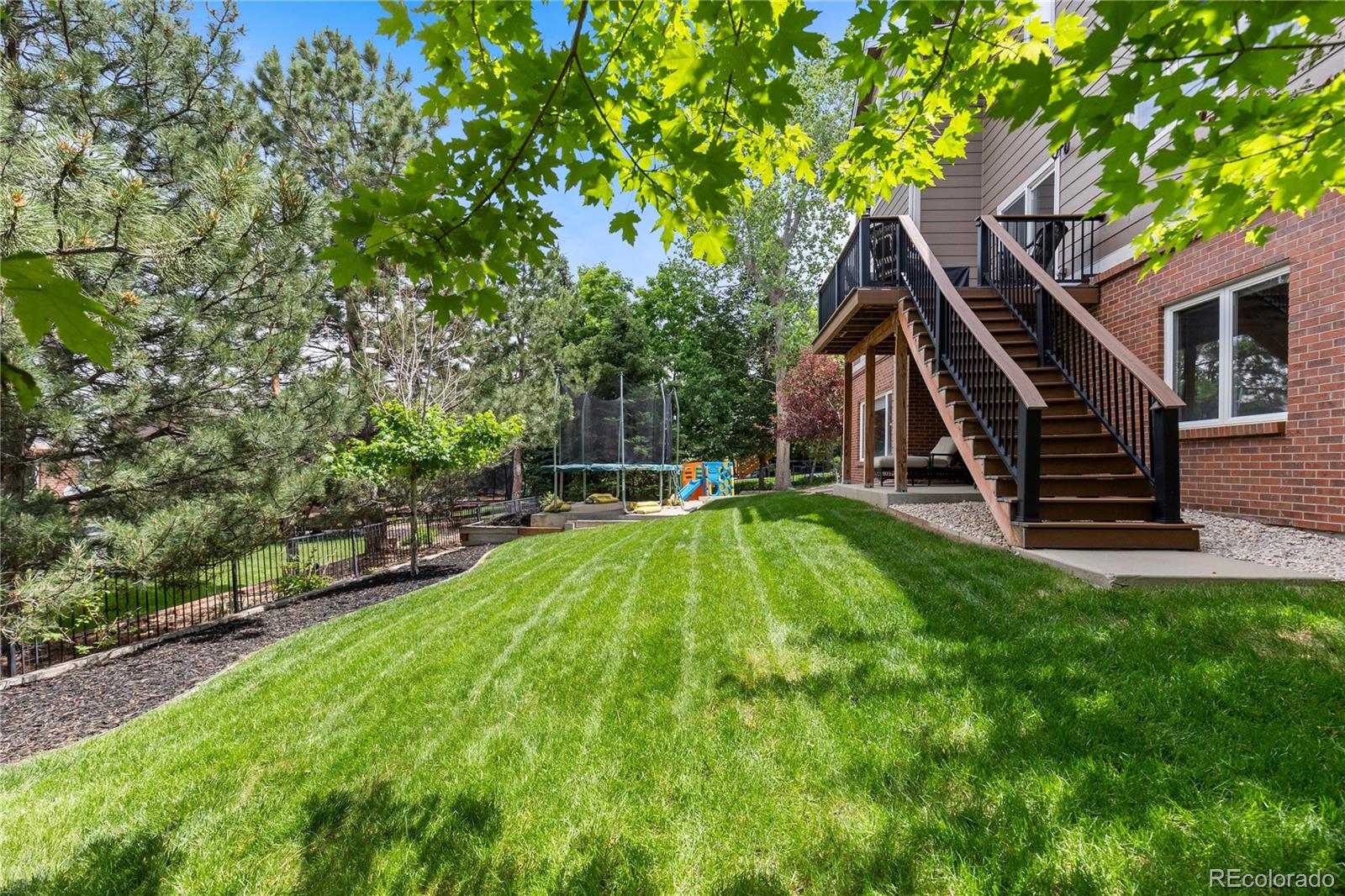 MLS Image #47 for 529  rita place,castle pines, Colorado