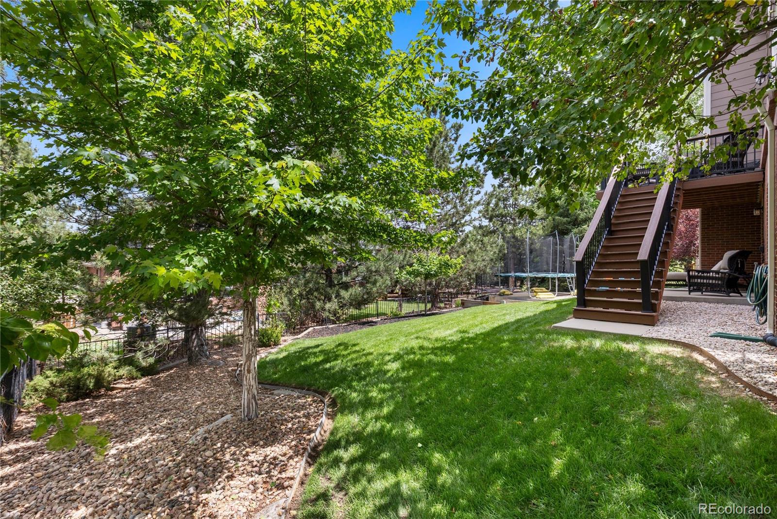MLS Image #48 for 529  rita place,castle pines, Colorado