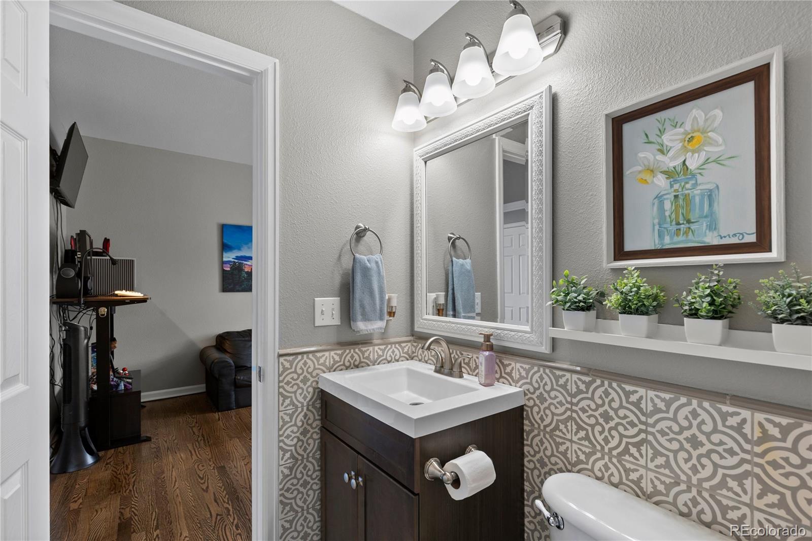 MLS Image #6 for 529  rita place,castle pines, Colorado