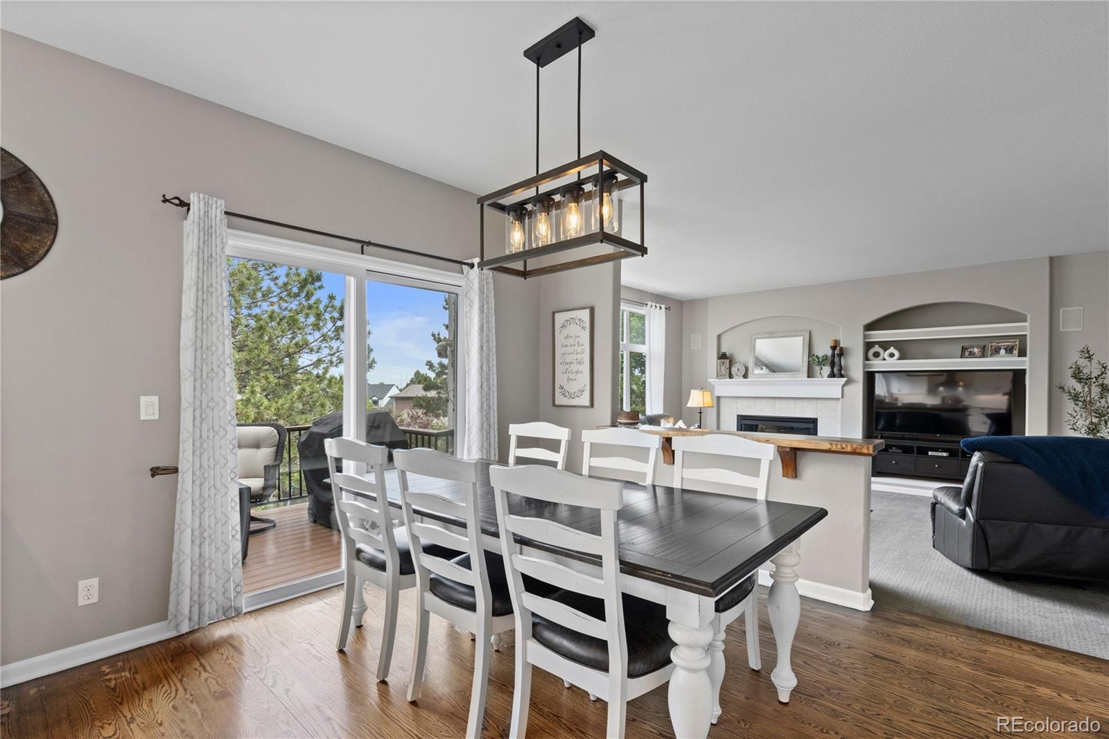 MLS Image #8 for 529  rita place,castle pines, Colorado