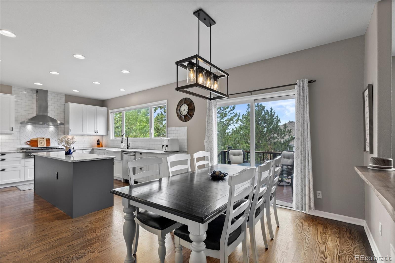 MLS Image #9 for 529  rita place,castle pines, Colorado