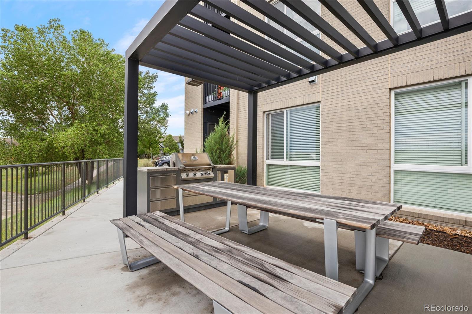MLS Image #14 for 8475 e 36th avenue 109,denver, Colorado