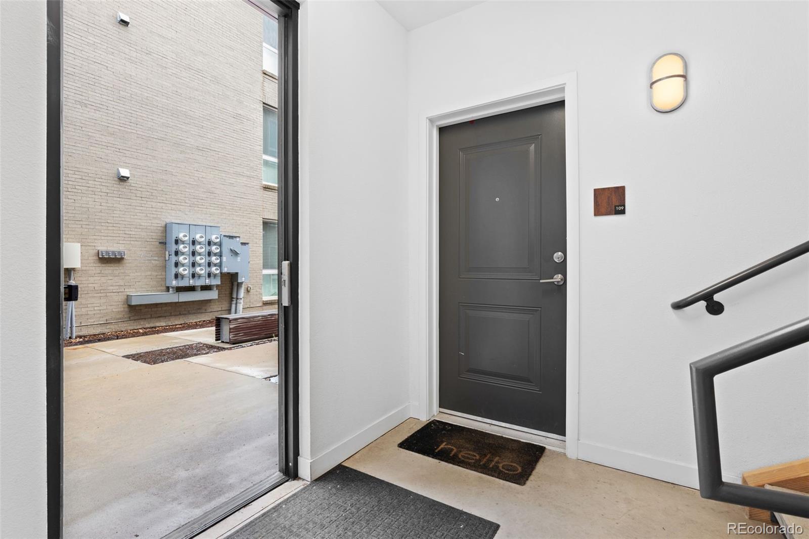 MLS Image #2 for 8475 e 36th avenue 109,denver, Colorado