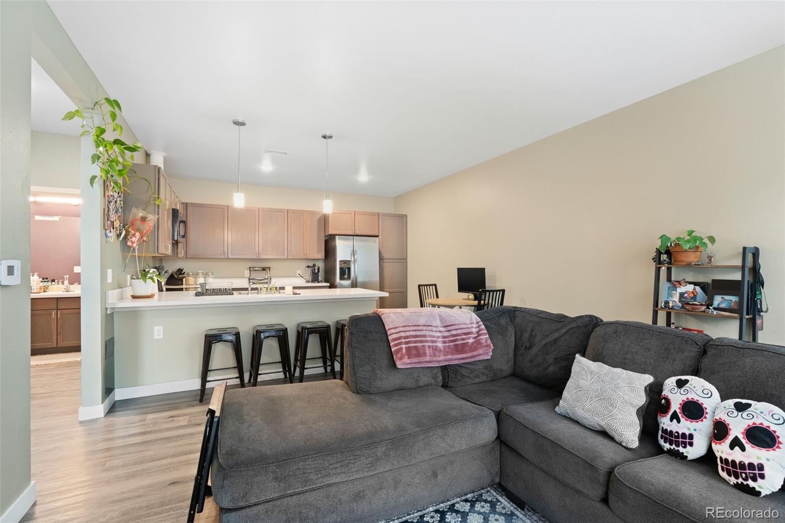 MLS Image #5 for 8475 e 36th avenue 109,denver, Colorado