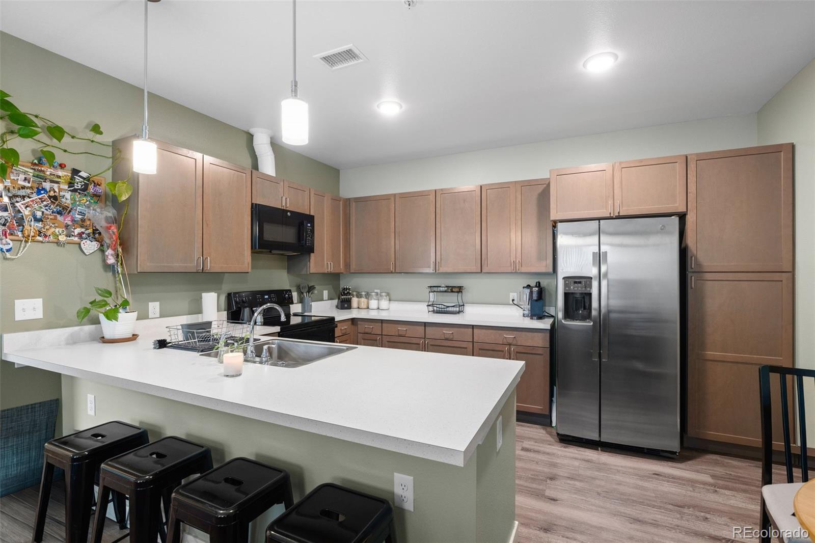 MLS Image #6 for 8475 e 36th avenue 109,denver, Colorado